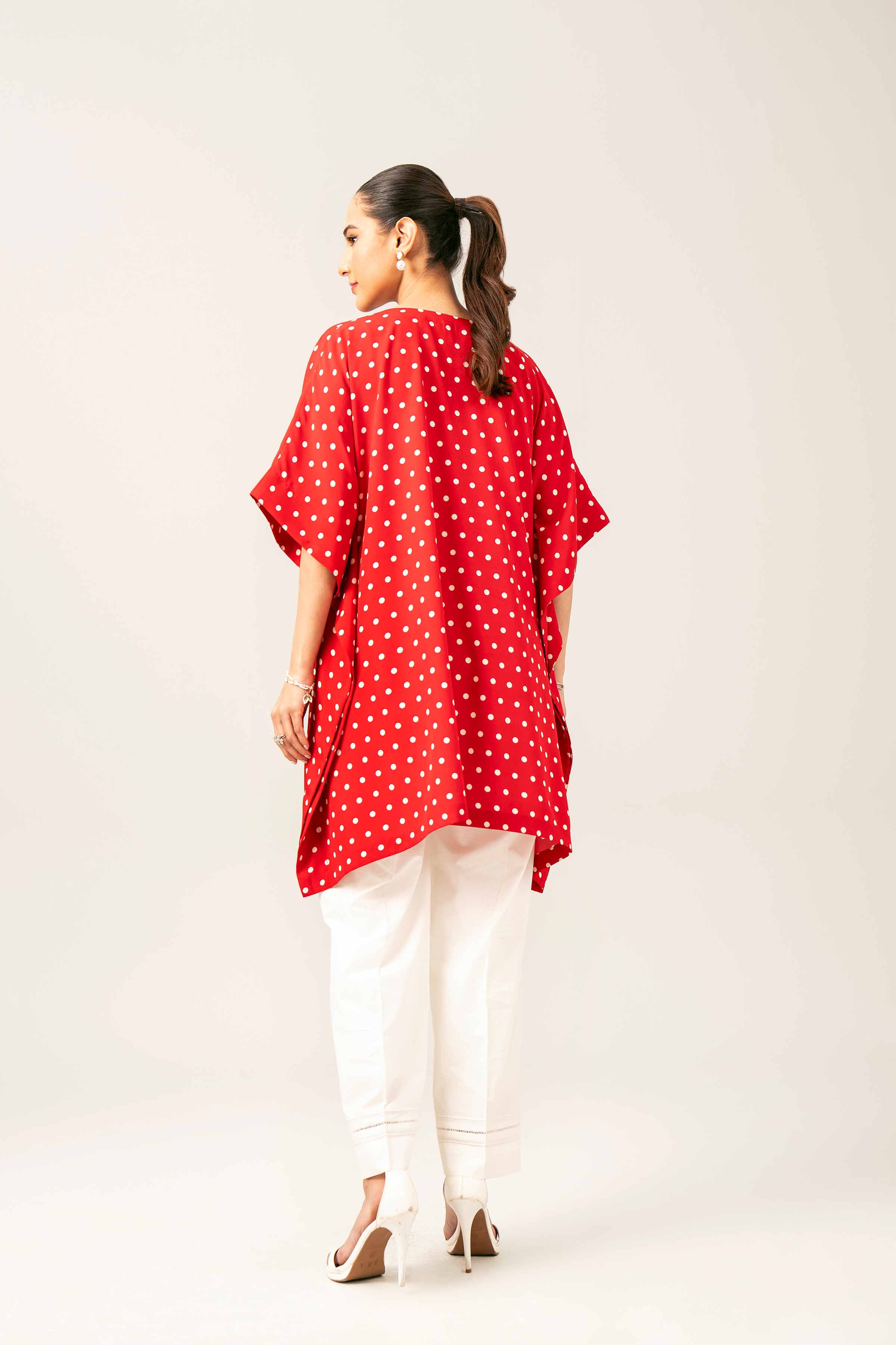 Basic Kaftan - AS25-09