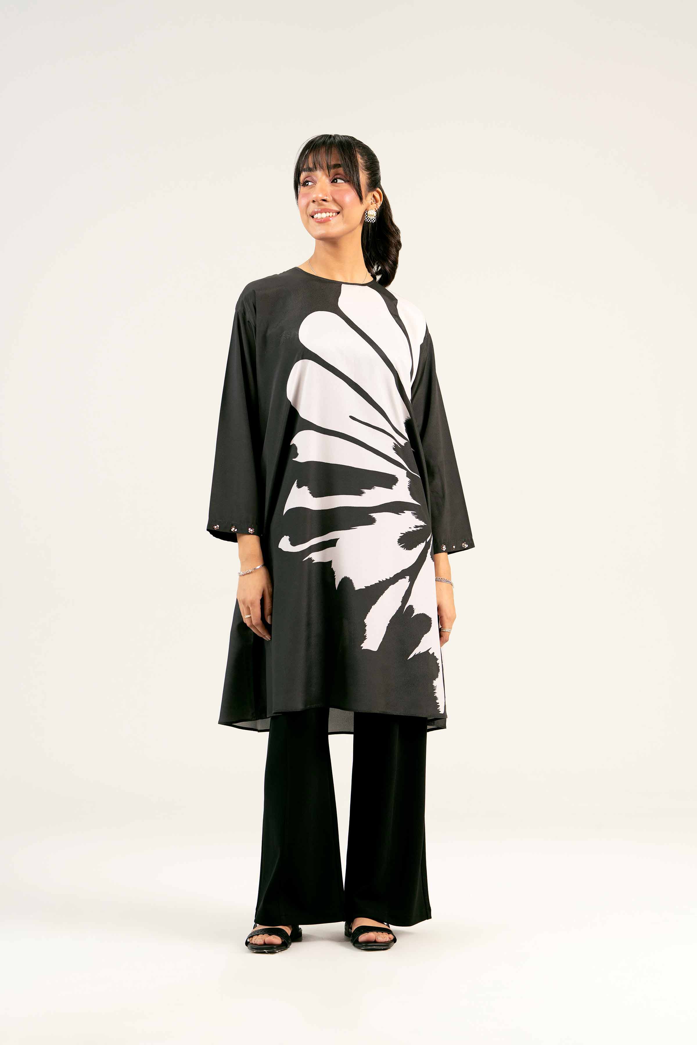 Printed Tunic - AS25-13