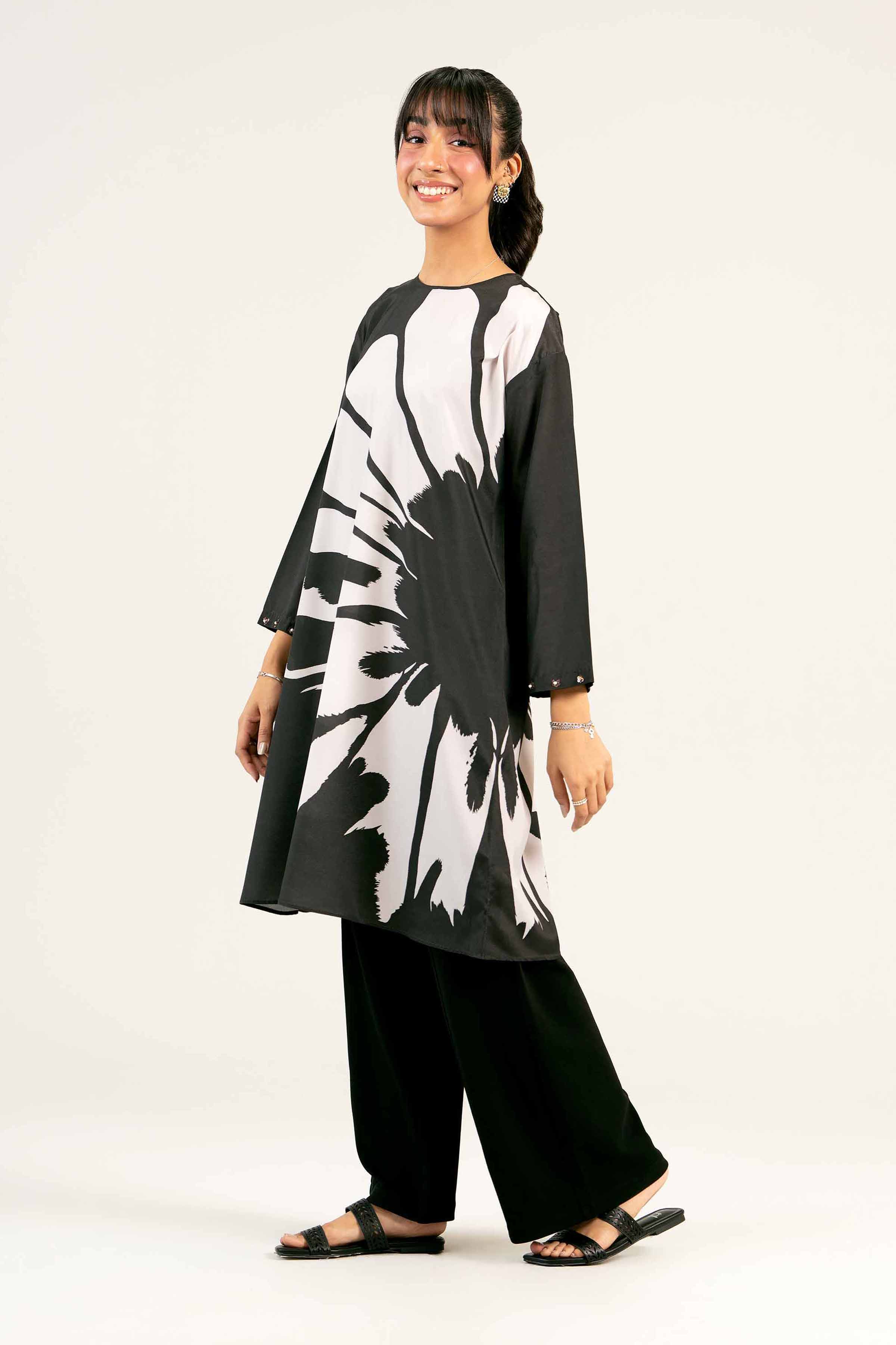 Printed Tunic - AS25-13