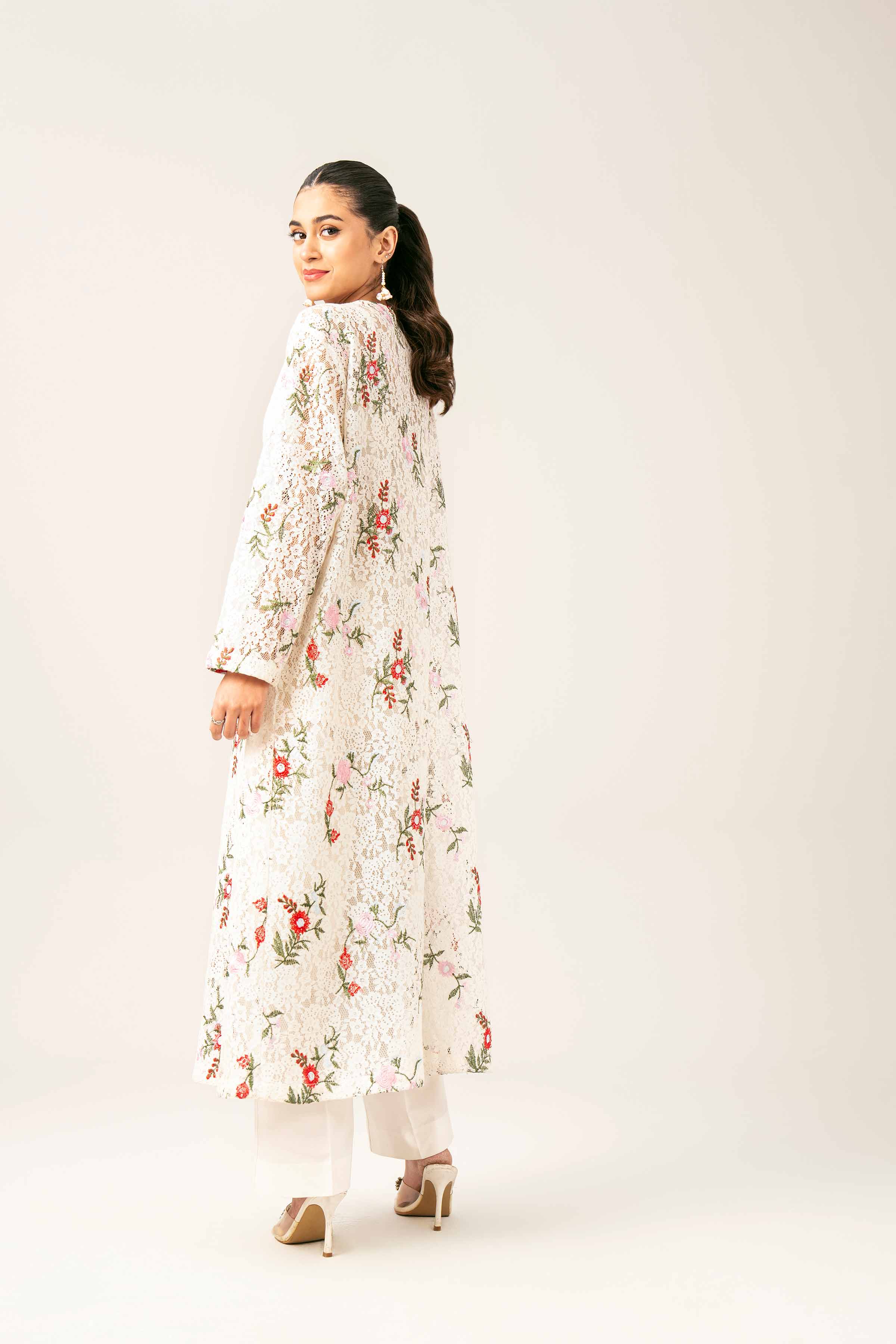 Basic Jacket - AS25-14