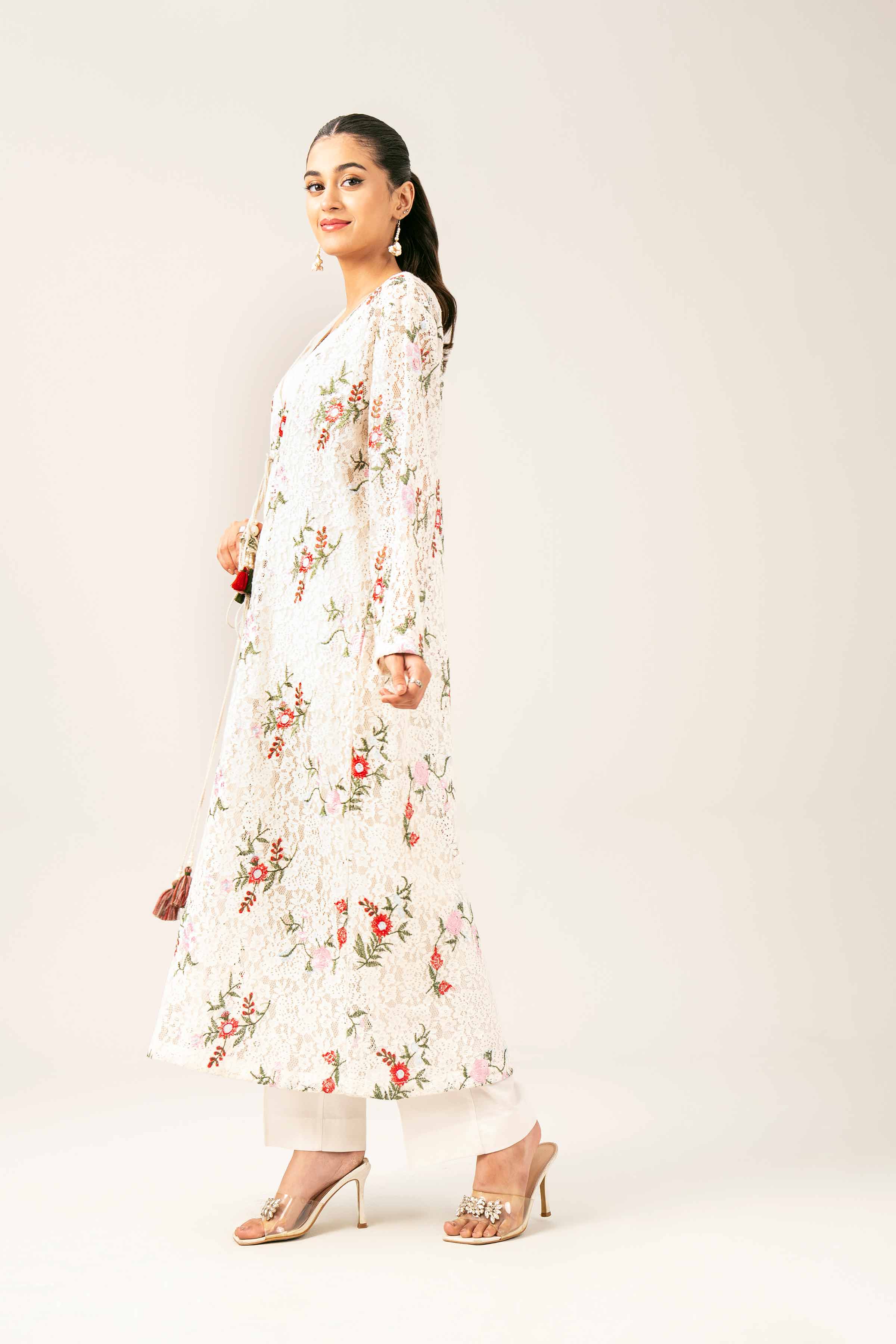 Basic Jacket - AS25-14