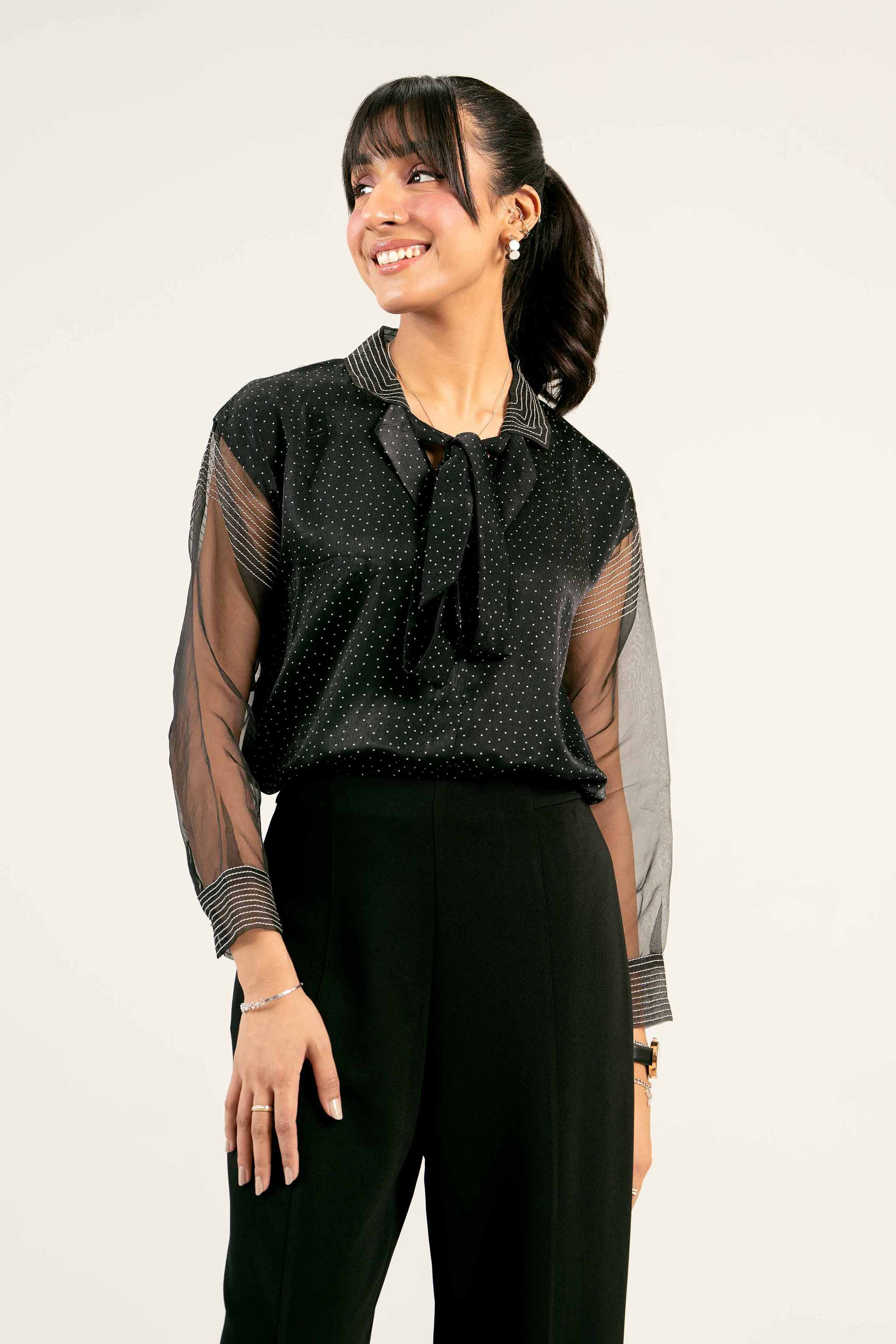 Basic Tunic - AS25-23