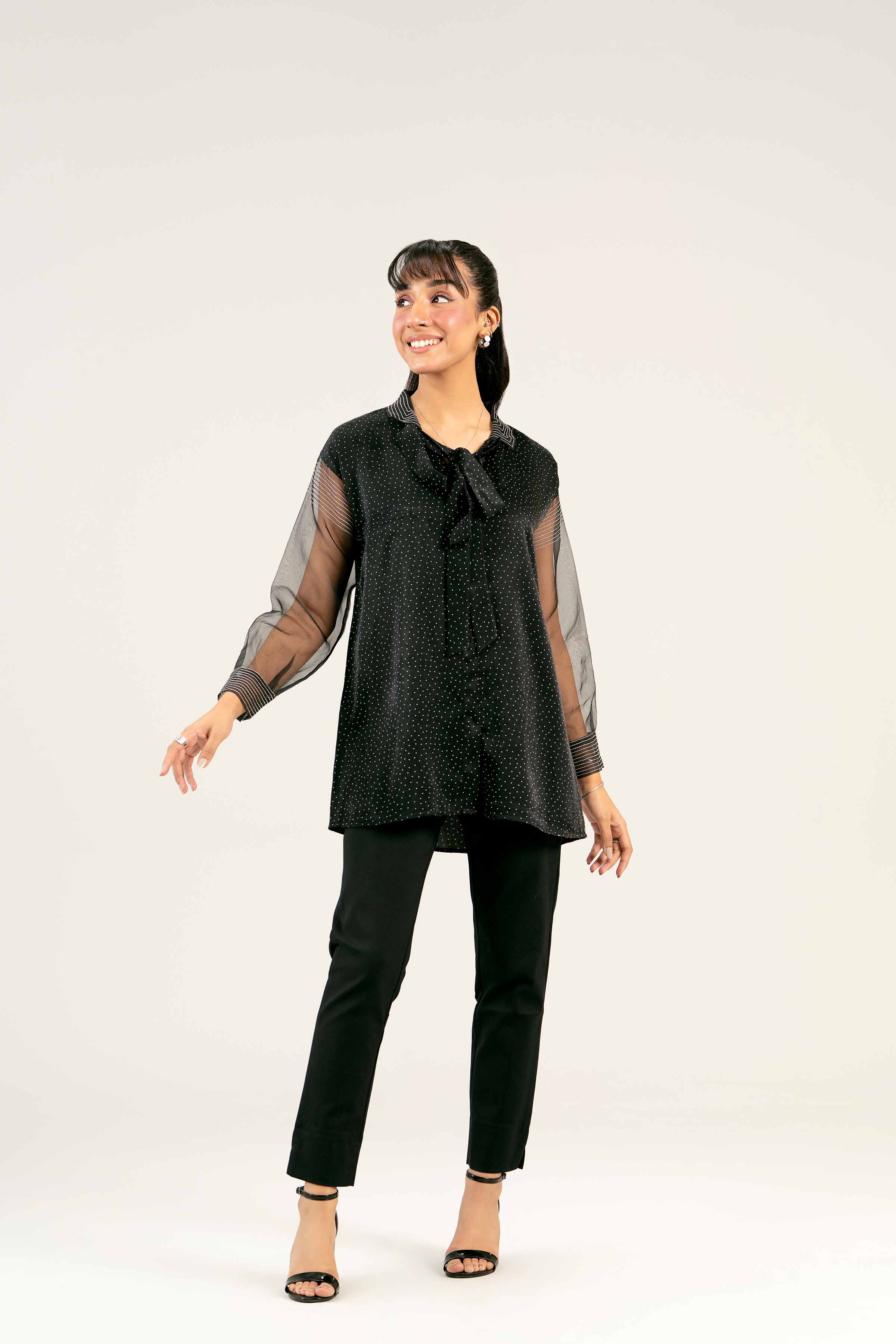 Basic Tunic - AS25-23