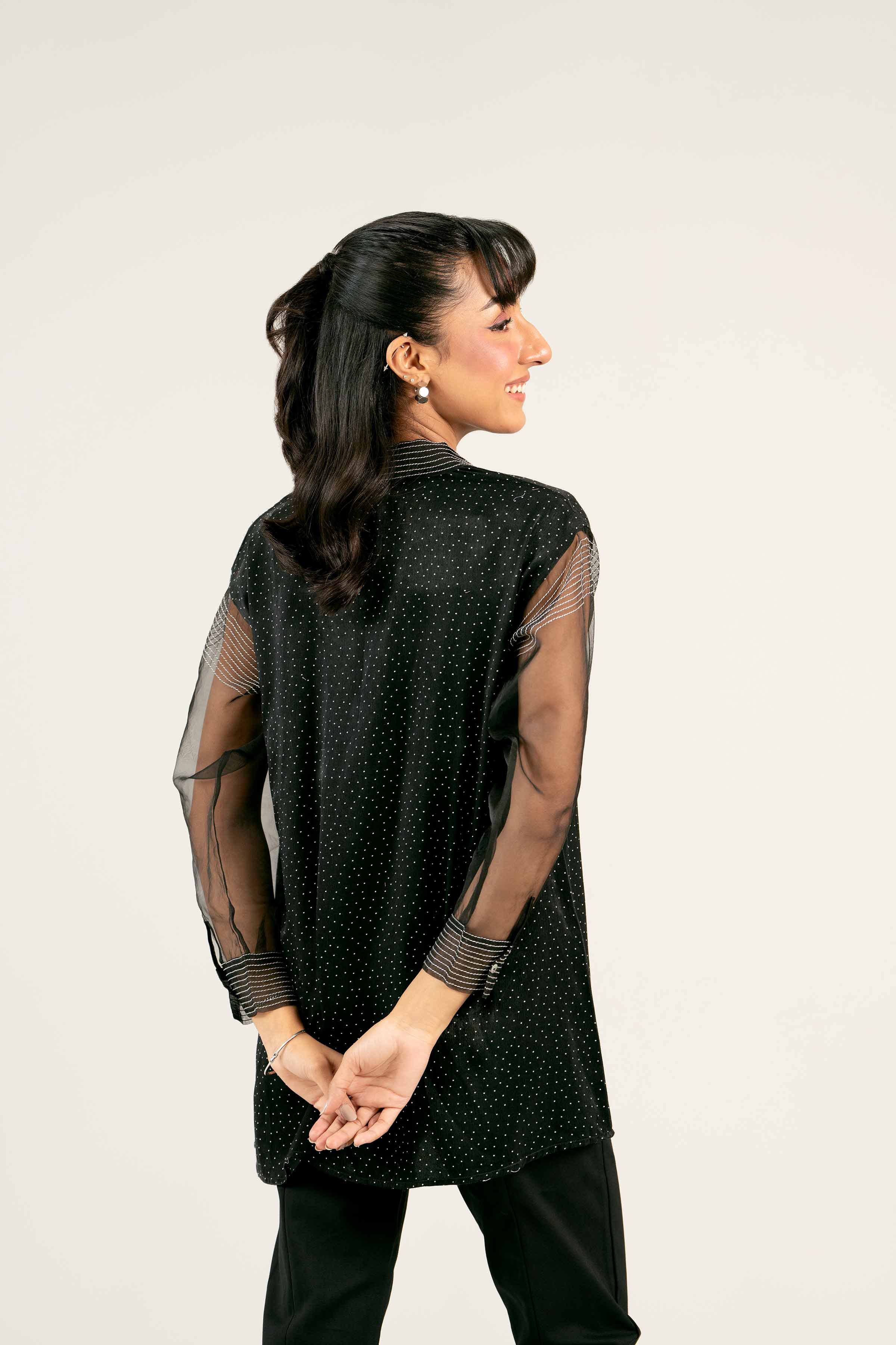 Basic Tunic - AS25-23