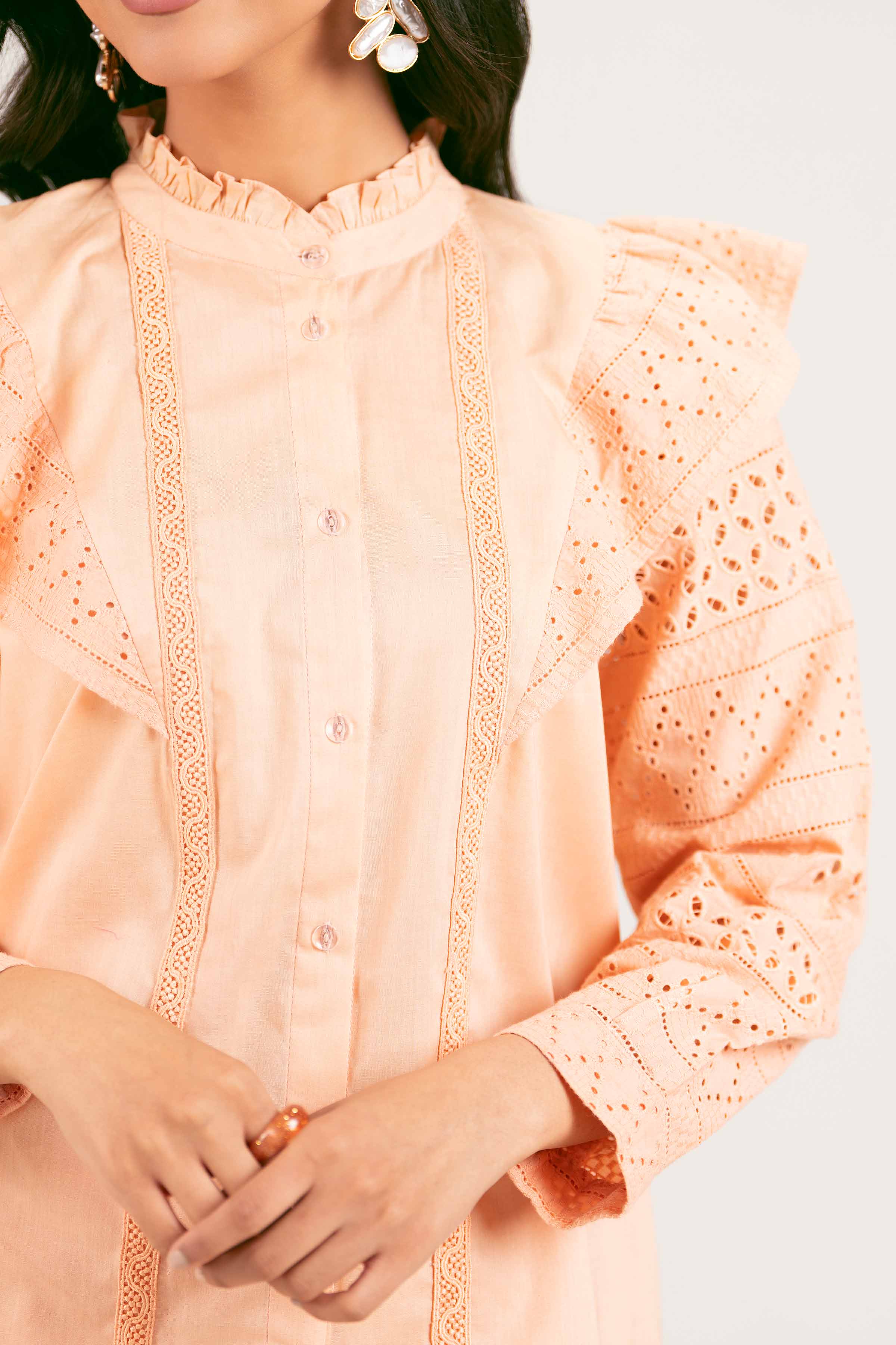 2 Piece - Basic Suit - AS25-42