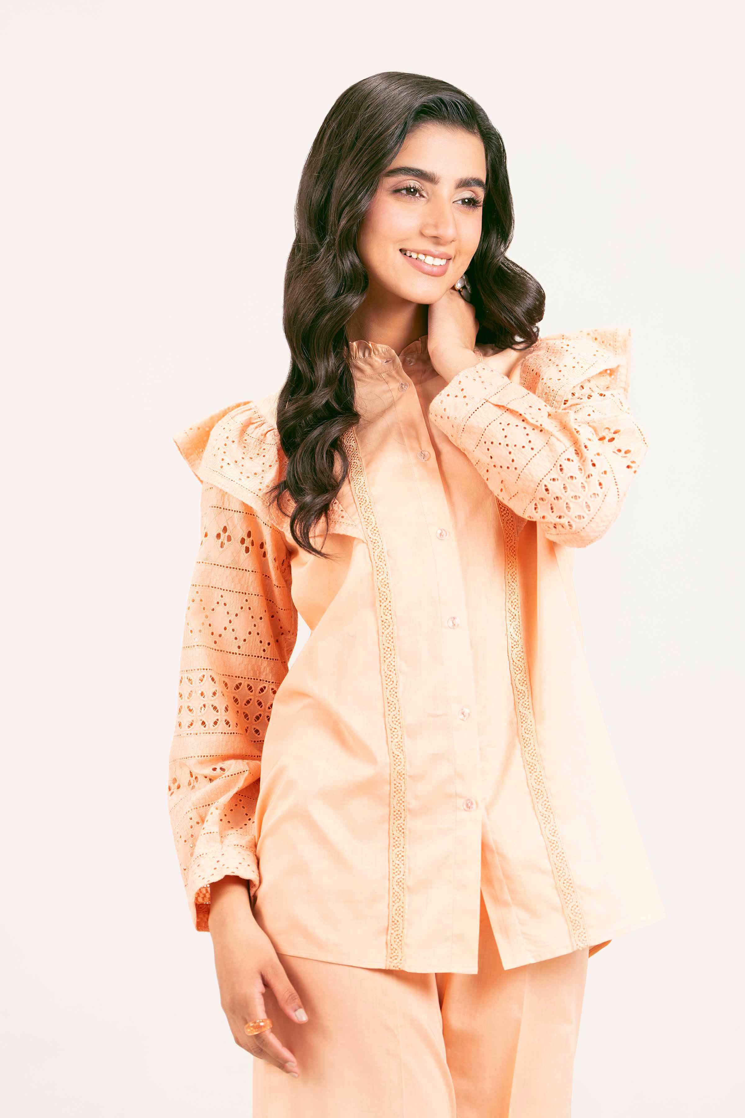 2 Piece - Basic Suit - AS25-42