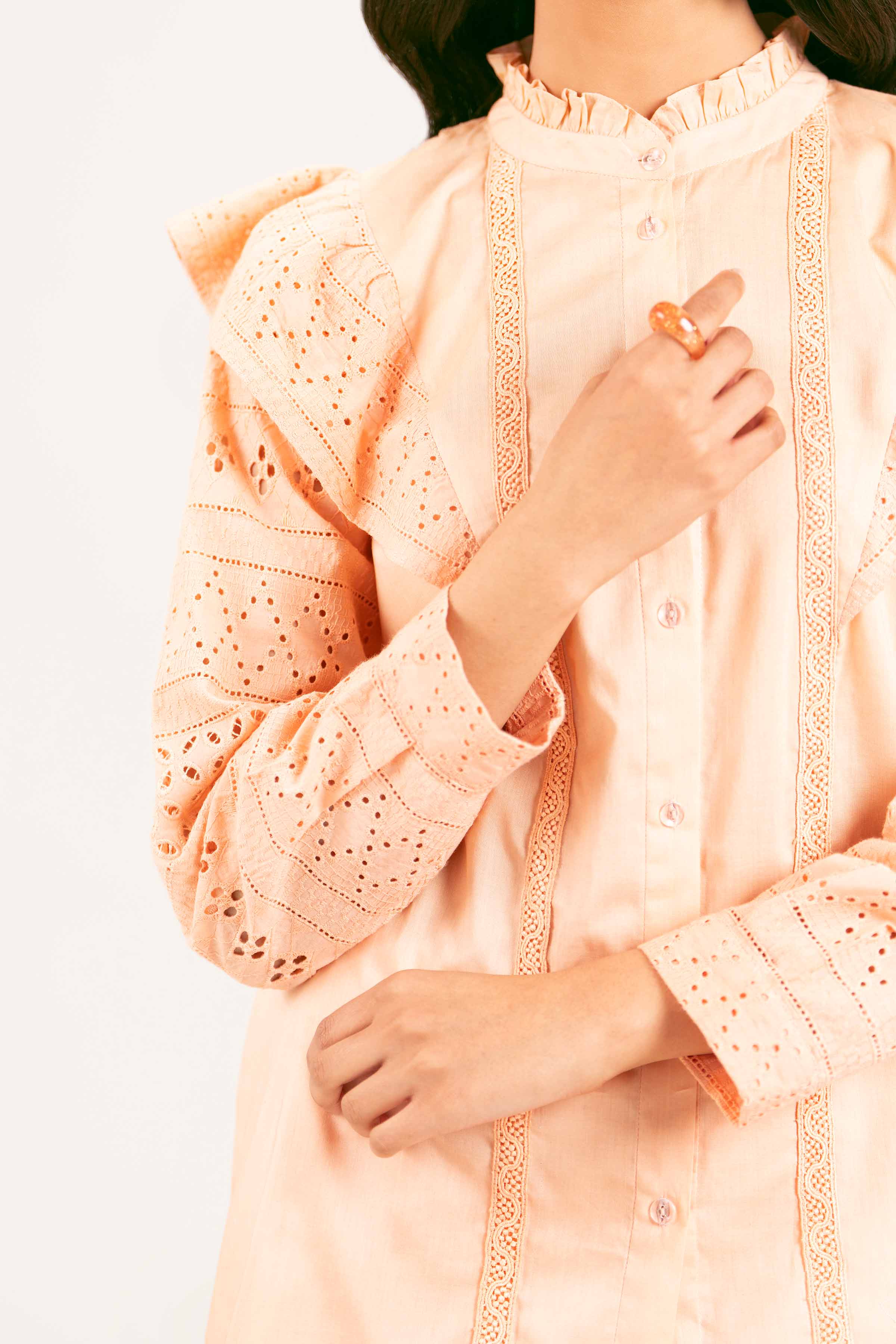 2 Piece - Basic Suit - AS25-42