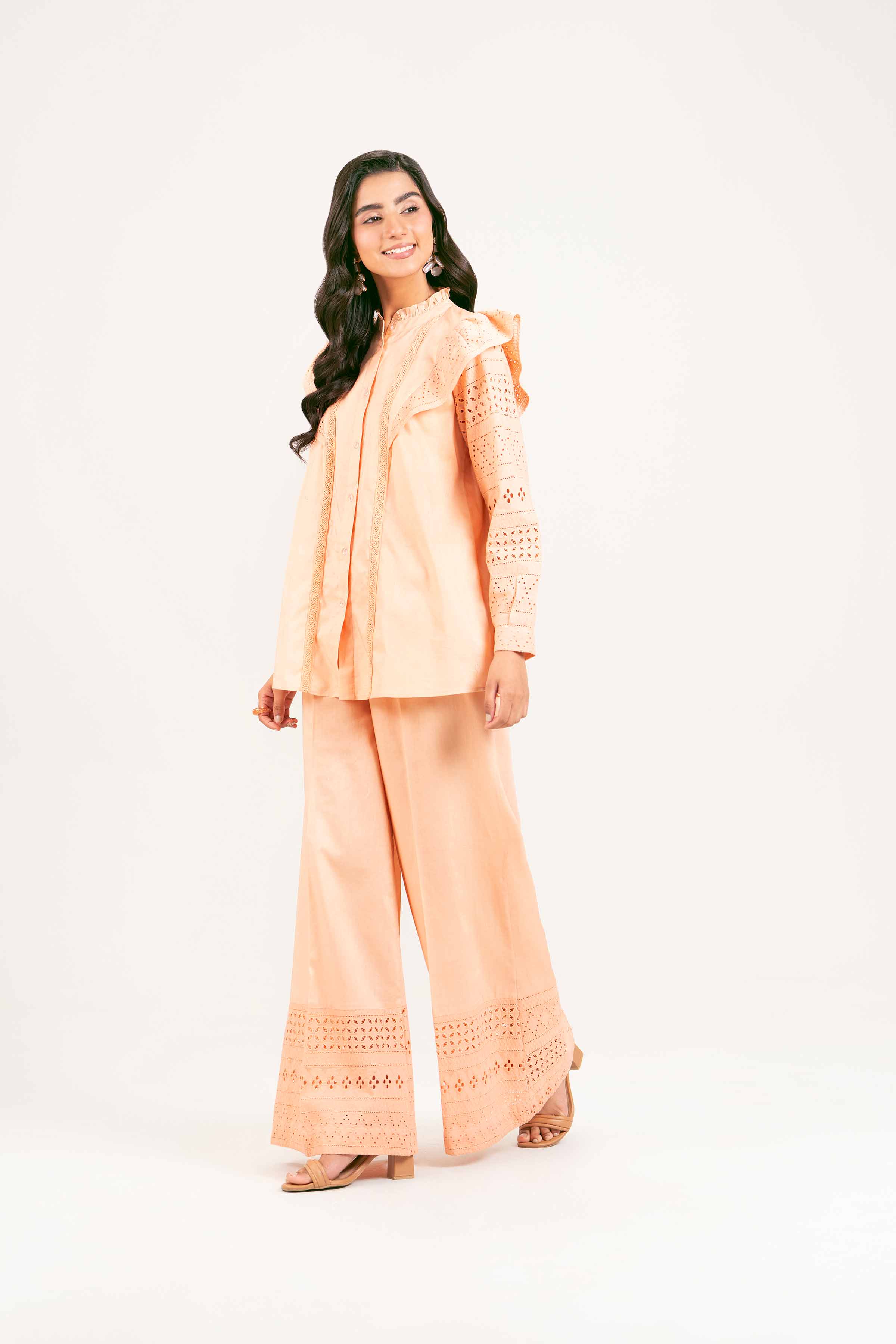 2 Piece - Basic Suit - AS25-42