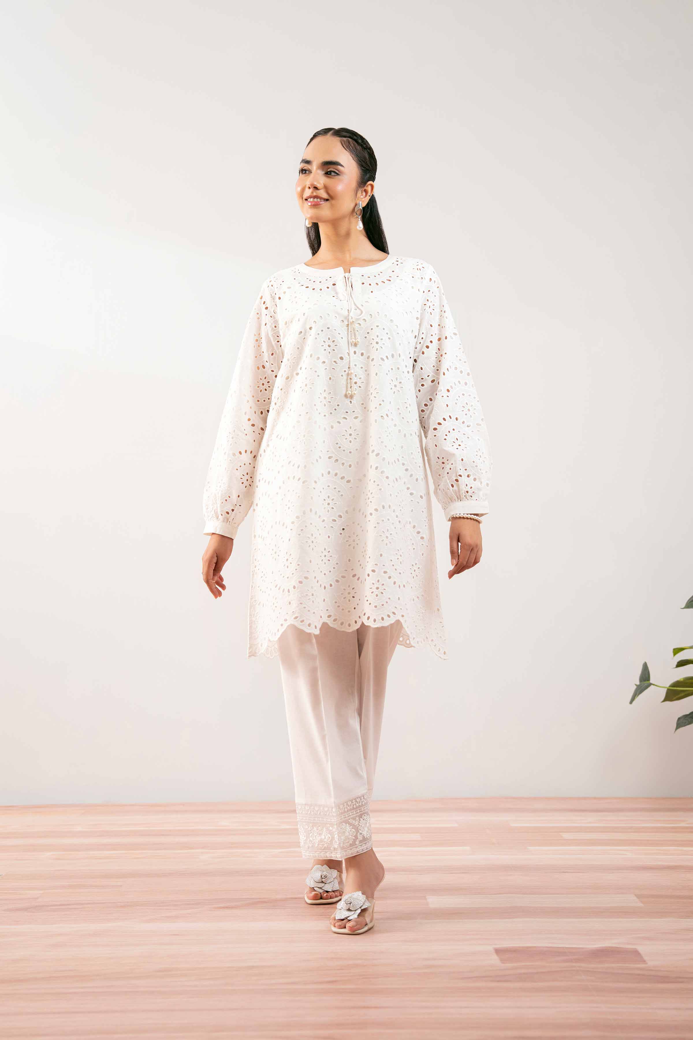 Basic Tunic - AS25-52