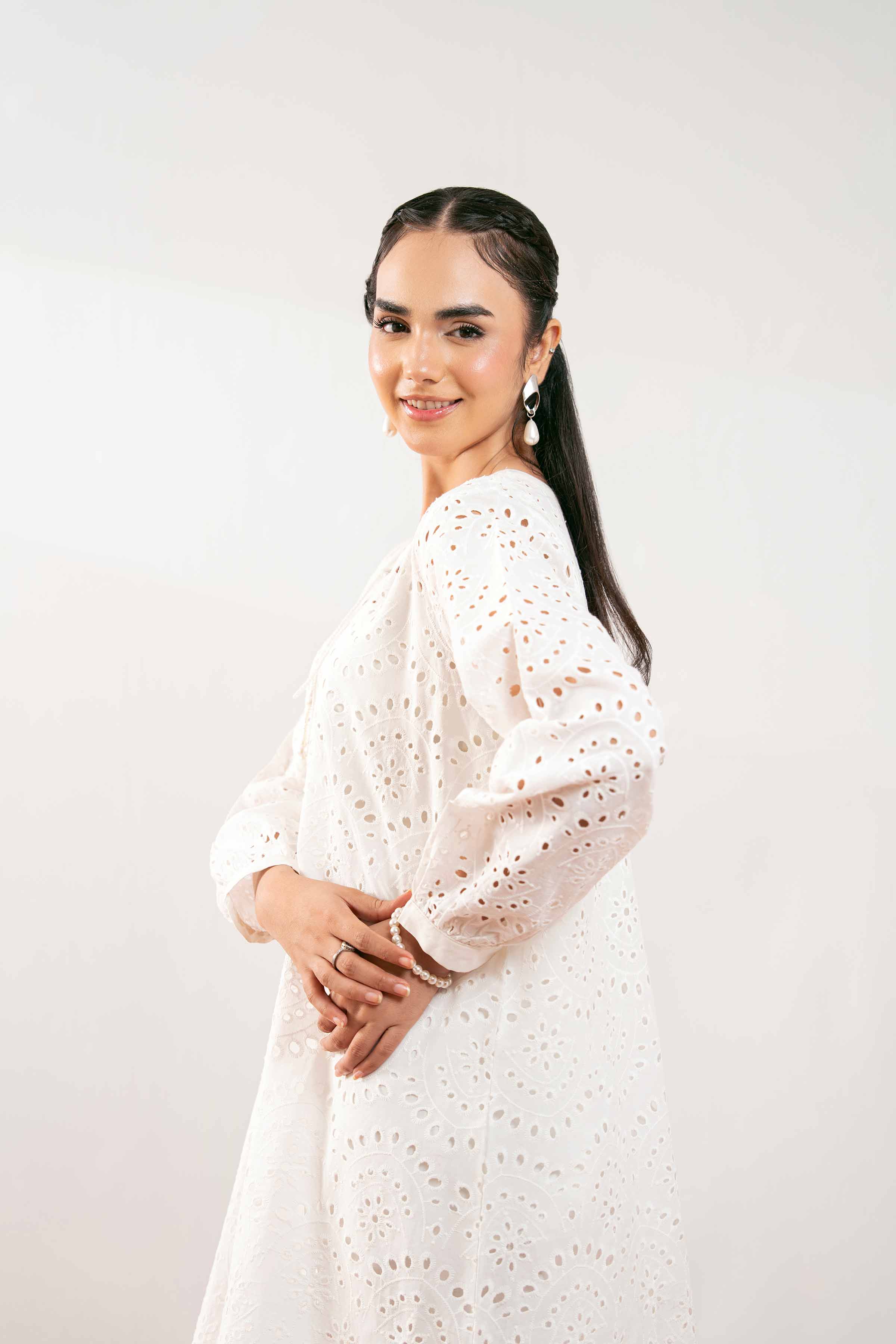 Basic Tunic - AS25-52