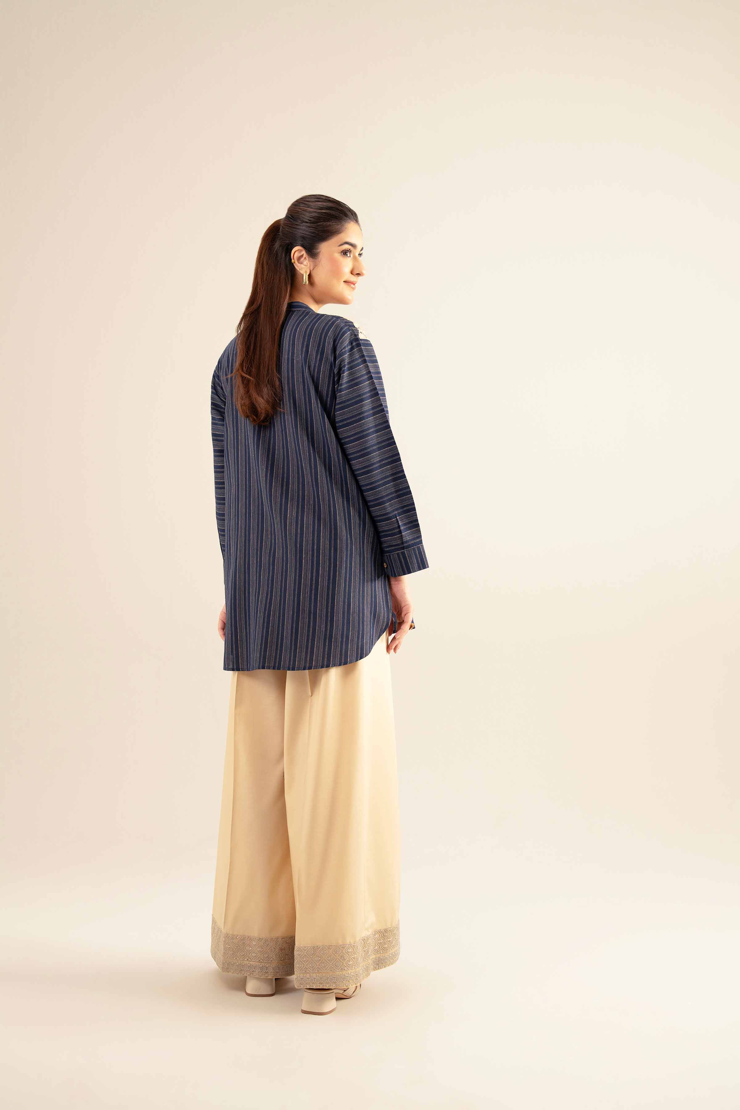 Basic Tunic - AS25-77