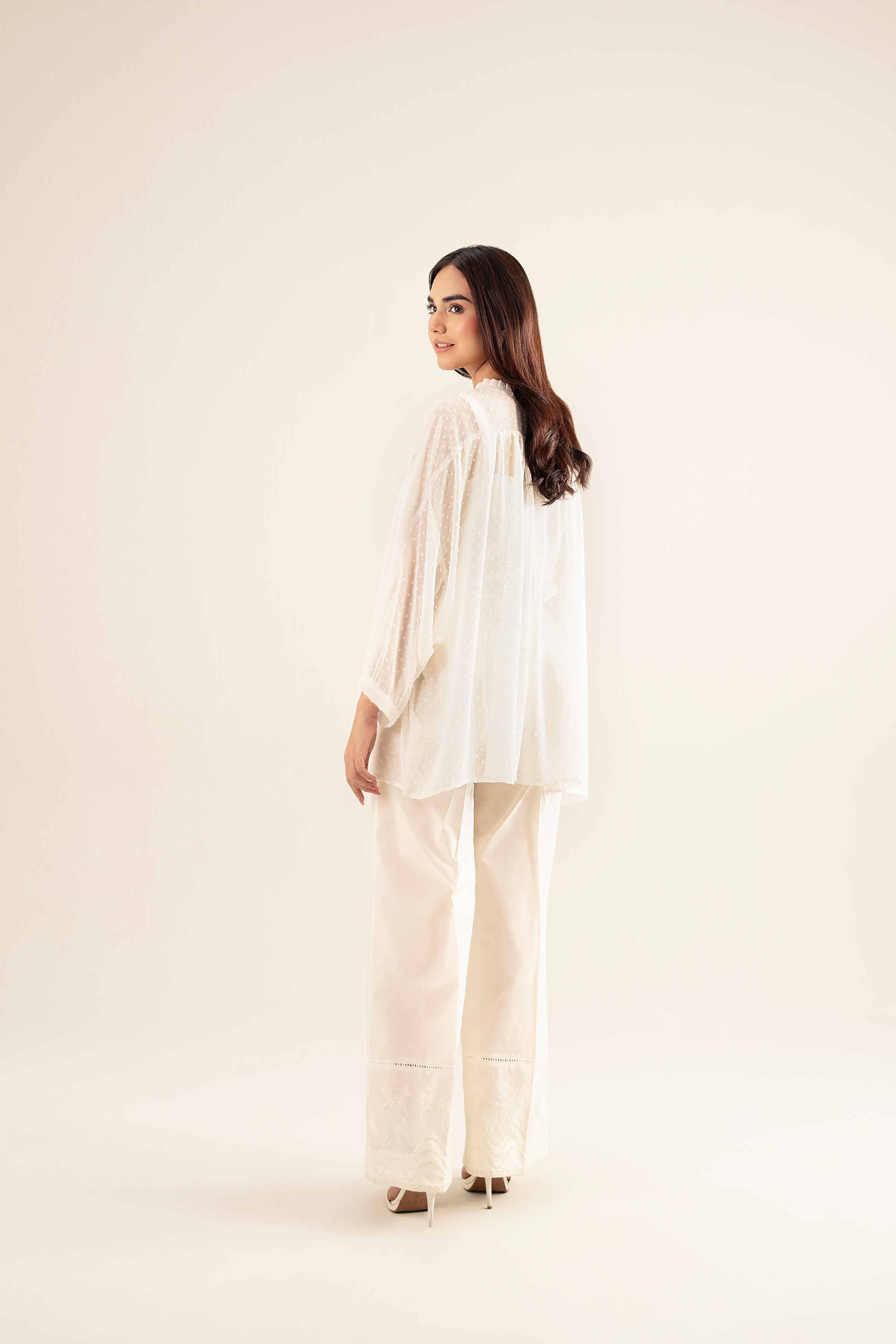 Basic Tunic - AS25-85