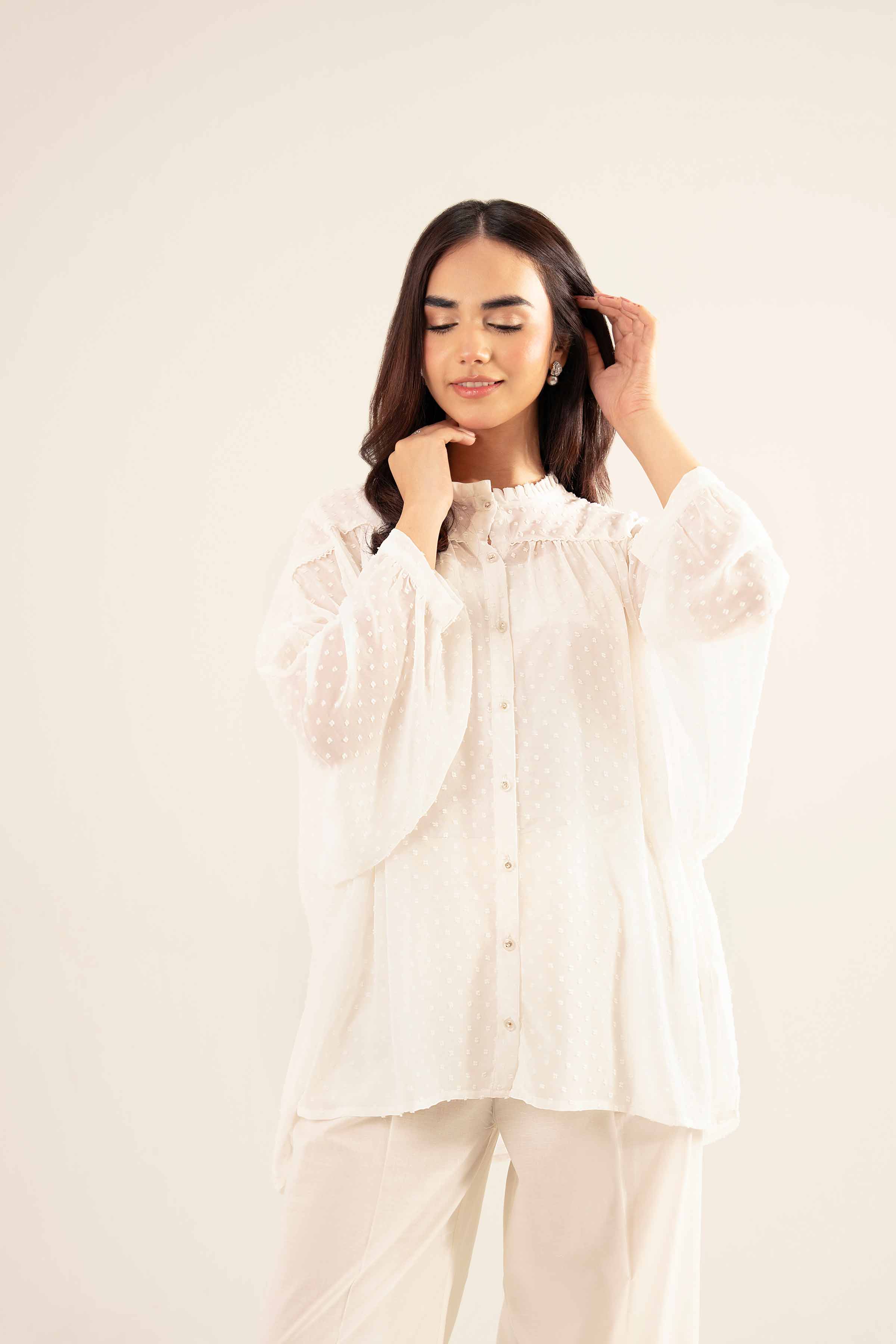 Basic Tunic - AS25-85