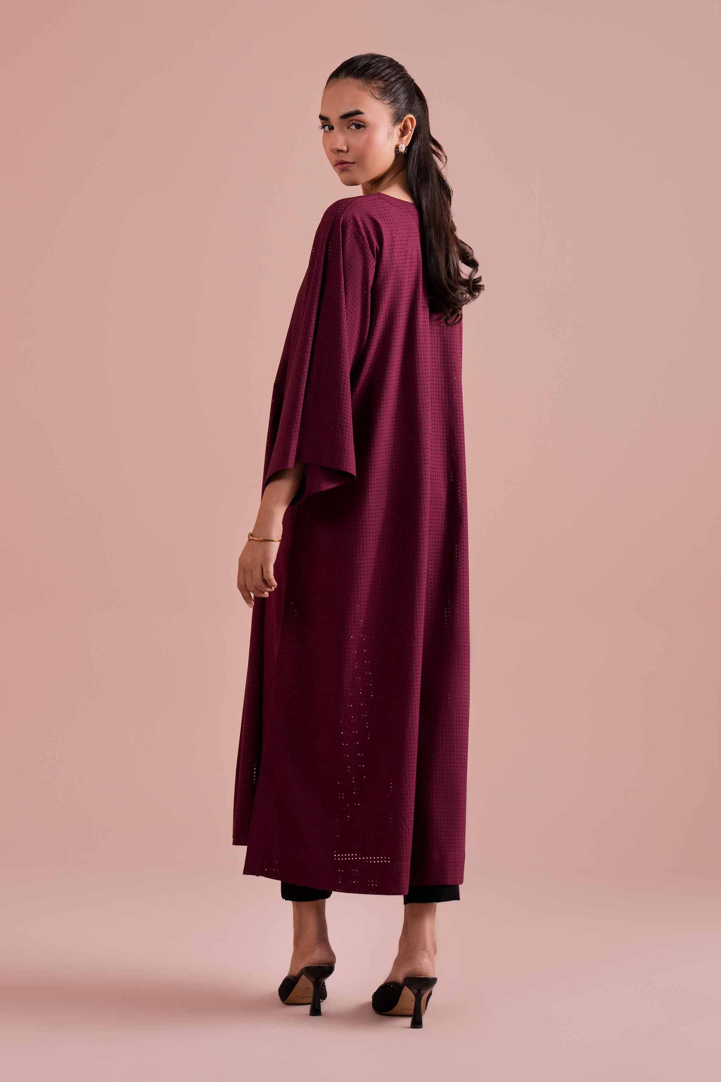 Solid Dress - AS26-10