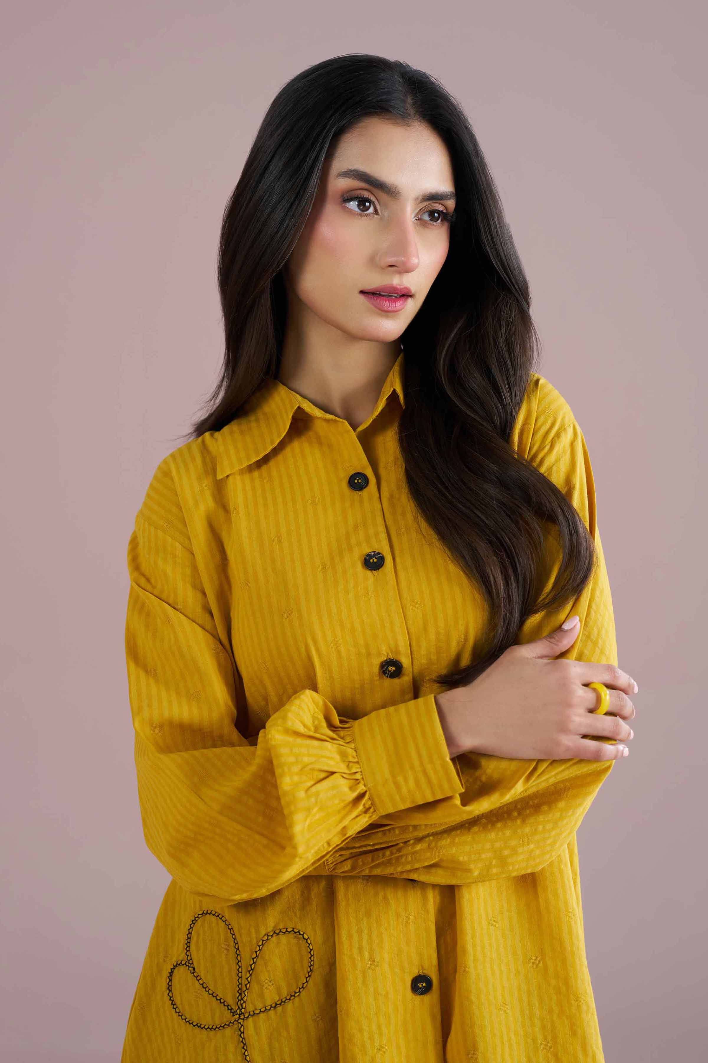 Solid Tunic - AS26-101