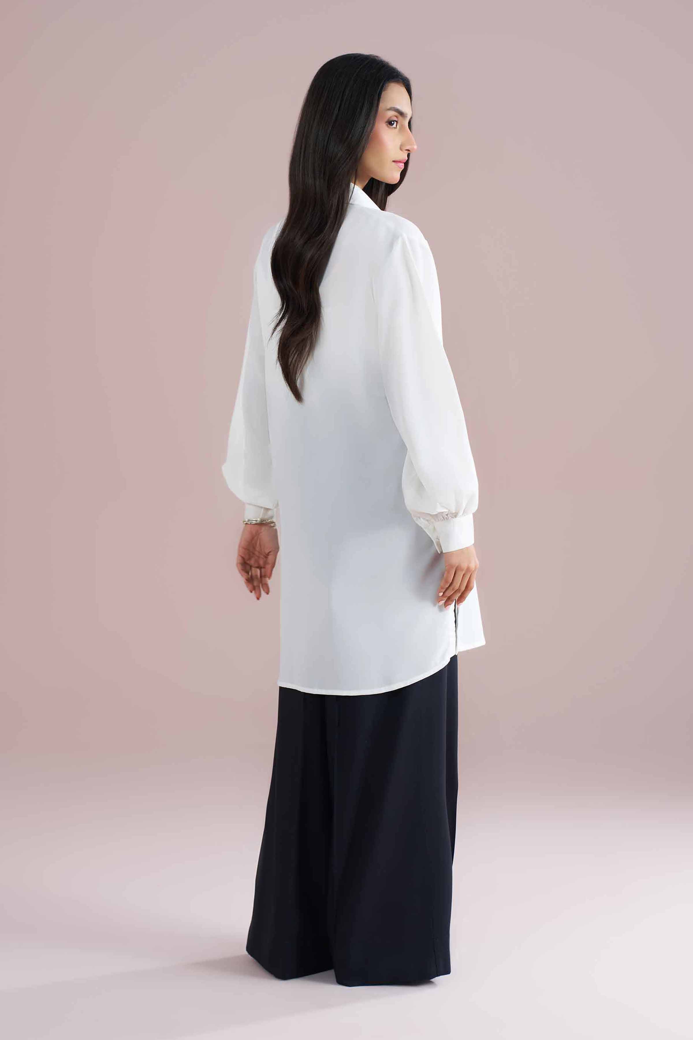 Solid Shirt - AS26-102