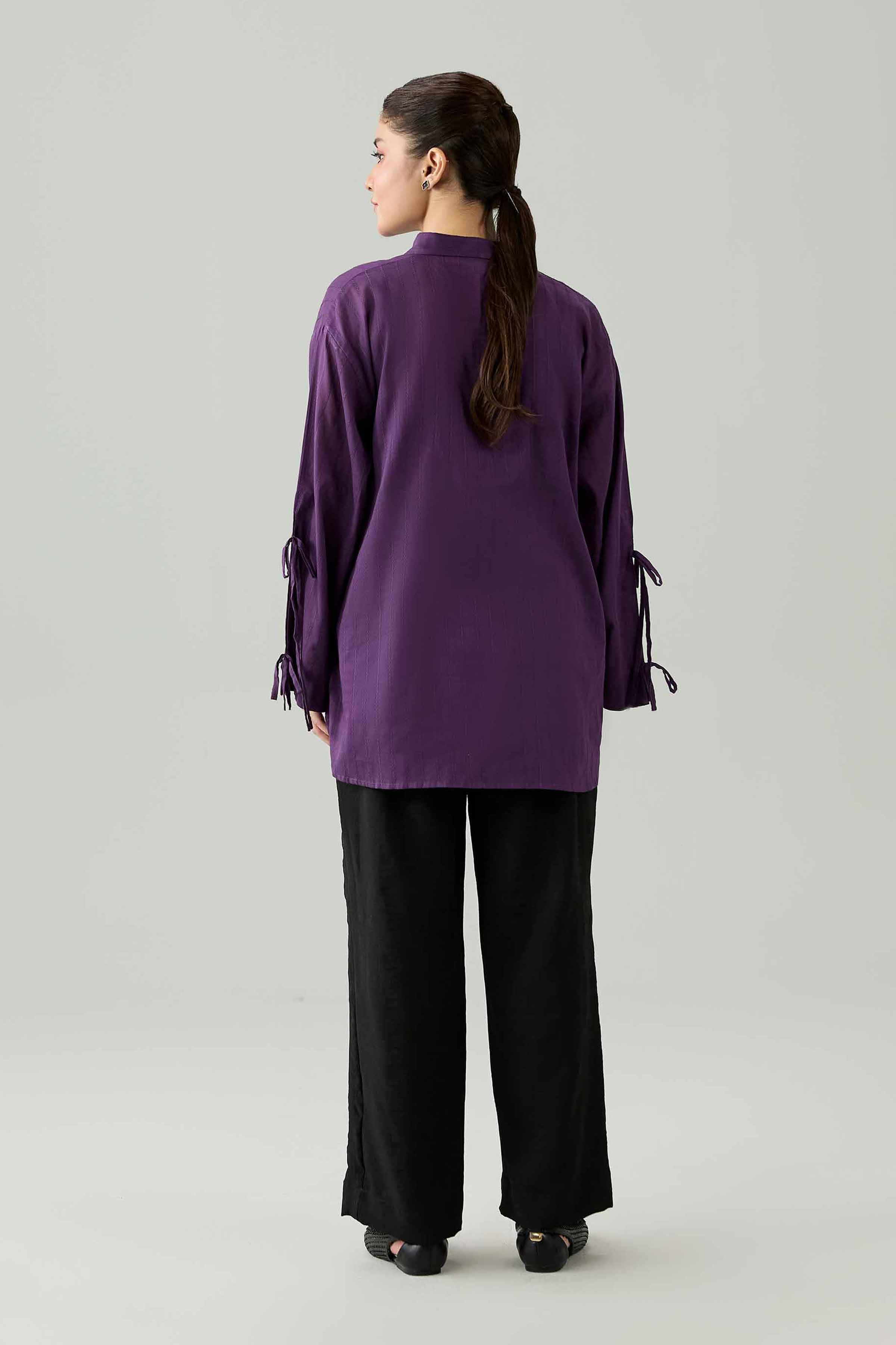 Solid Tunic - AS26-103