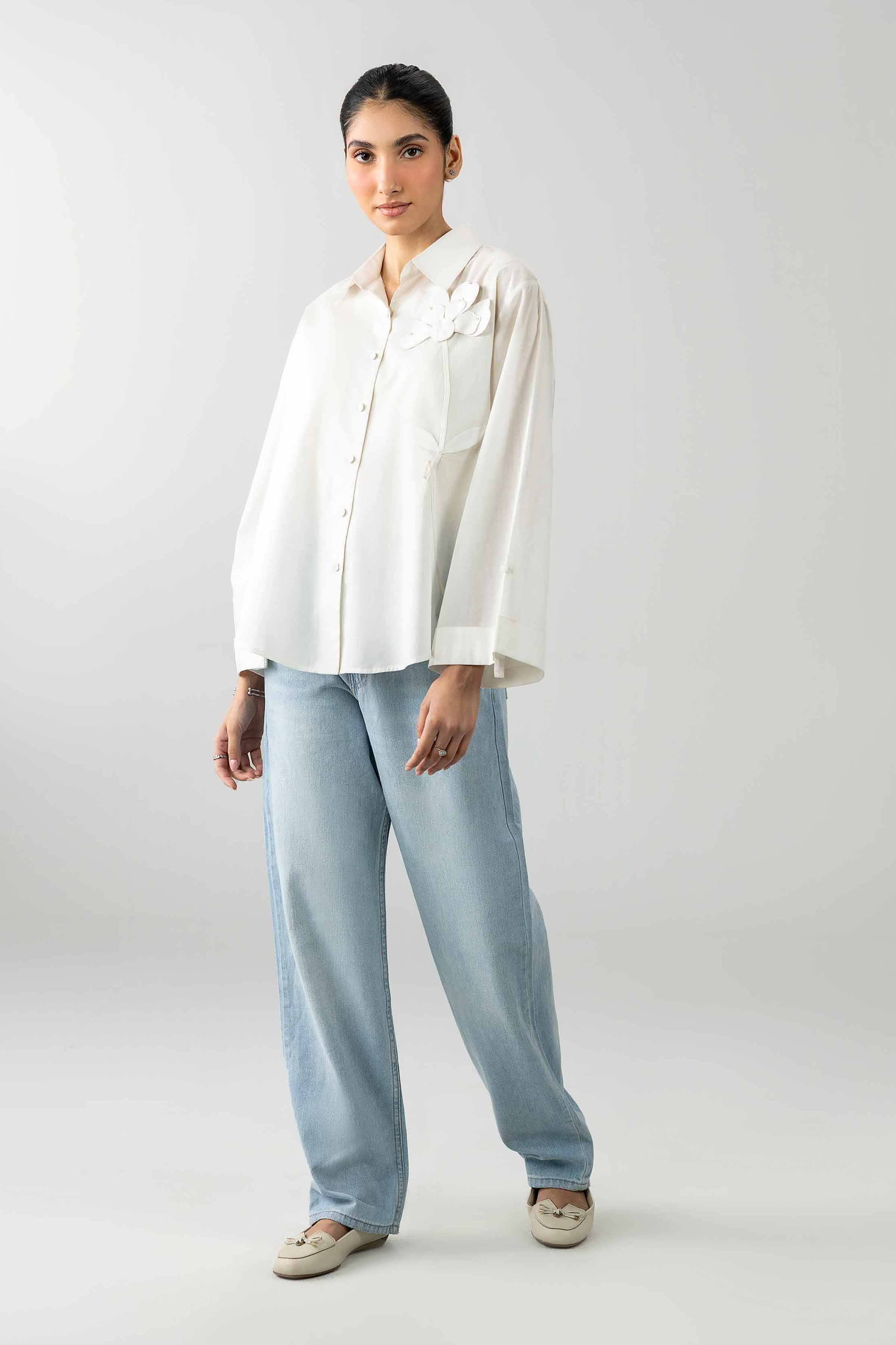 Solid Tunic - AS26-53