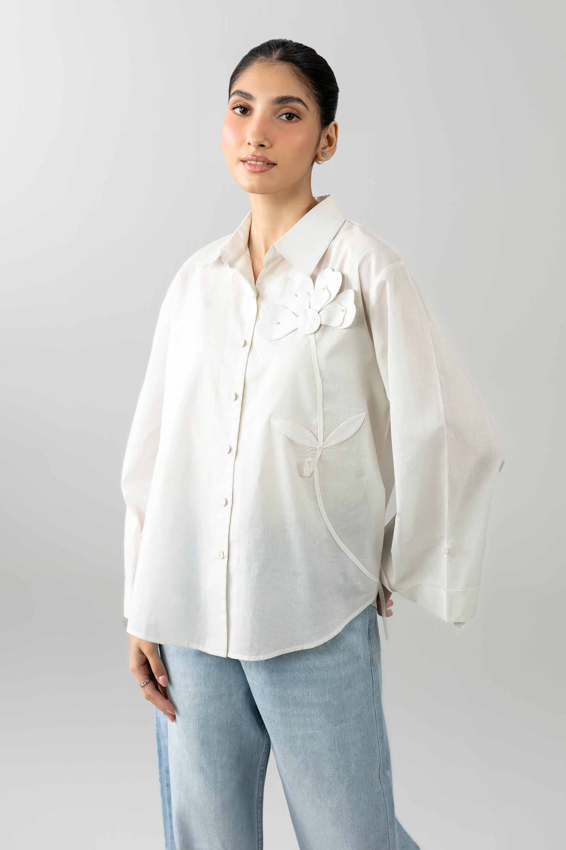 Solid Tunic - AS26-53