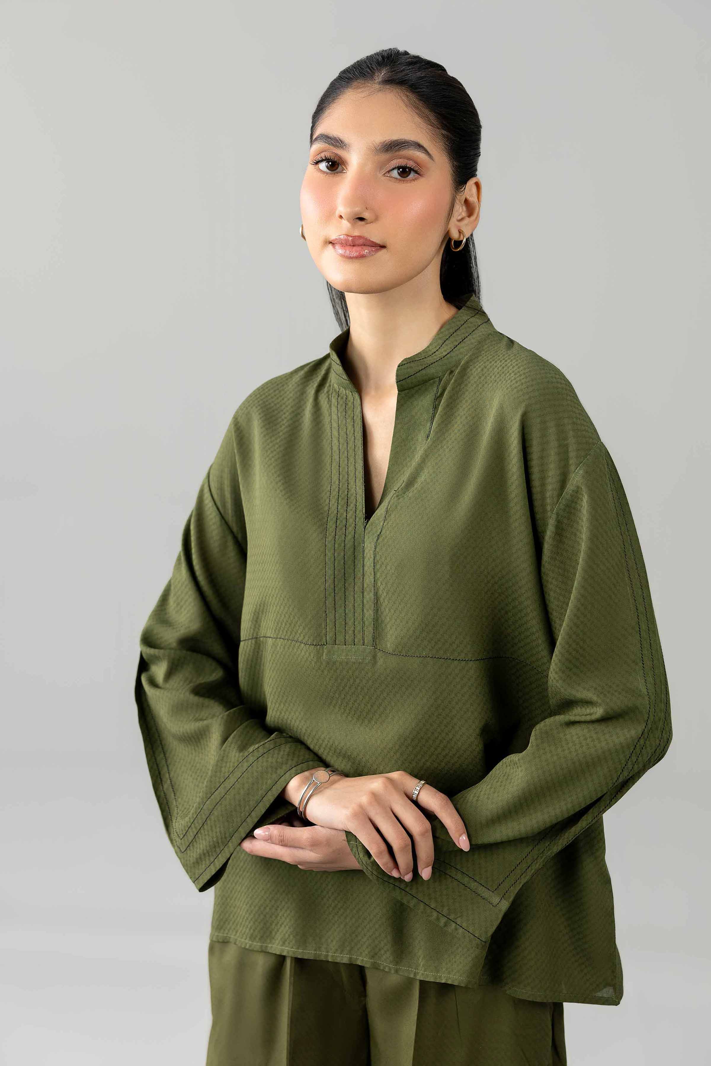 2 Piece - Solid Suit - AS26-67