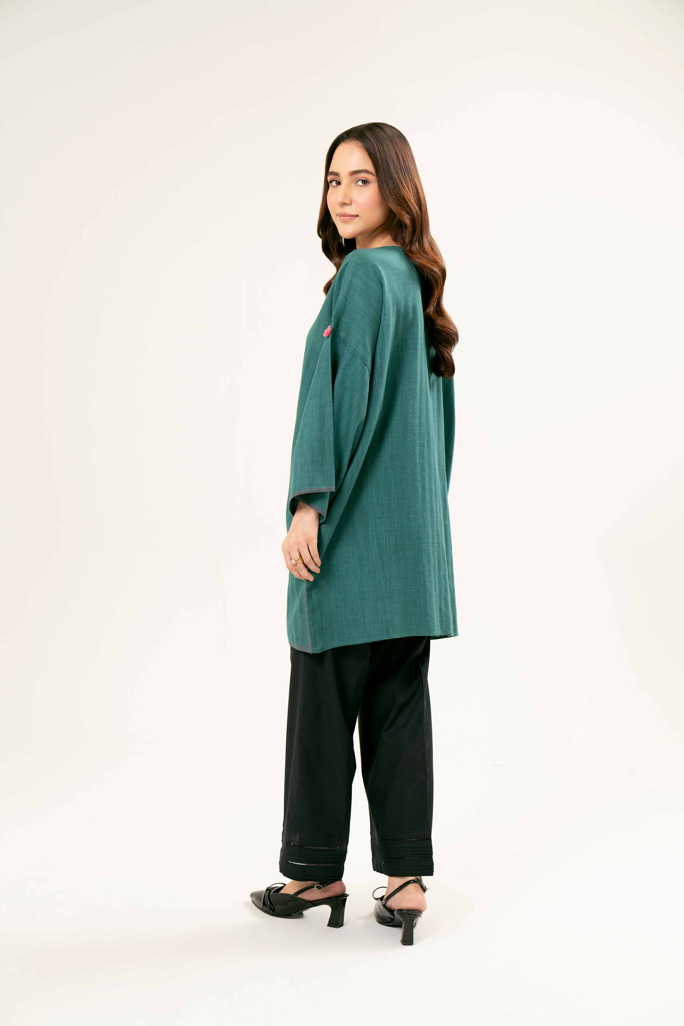 Basic Shirt - AW24-35