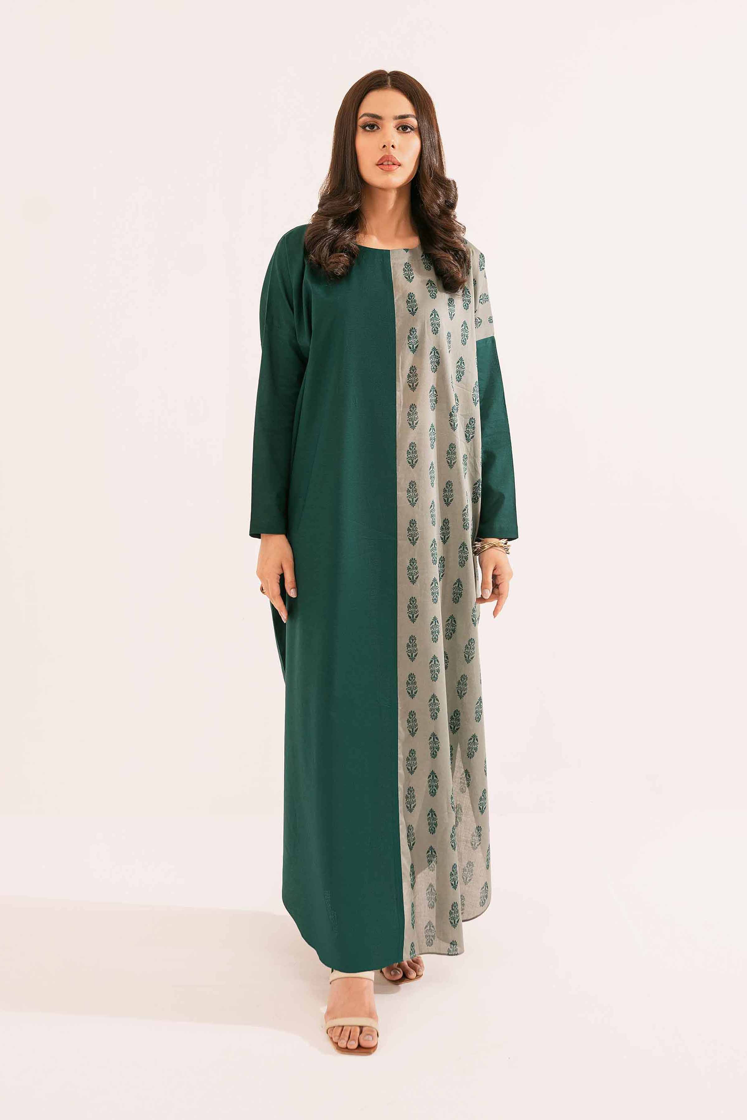 Printed Fustaan - DS23-20