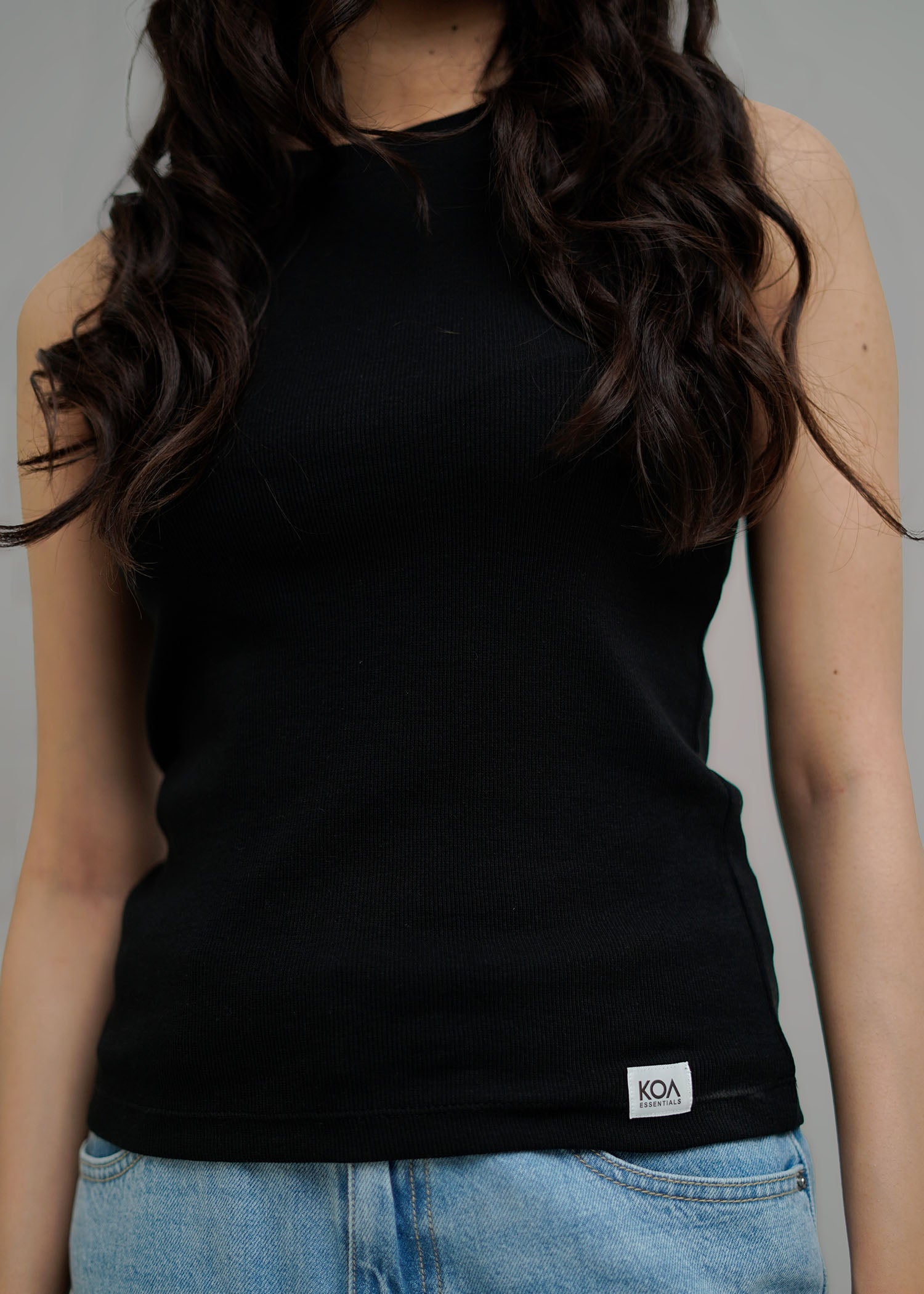 Tank Top- WS26-58