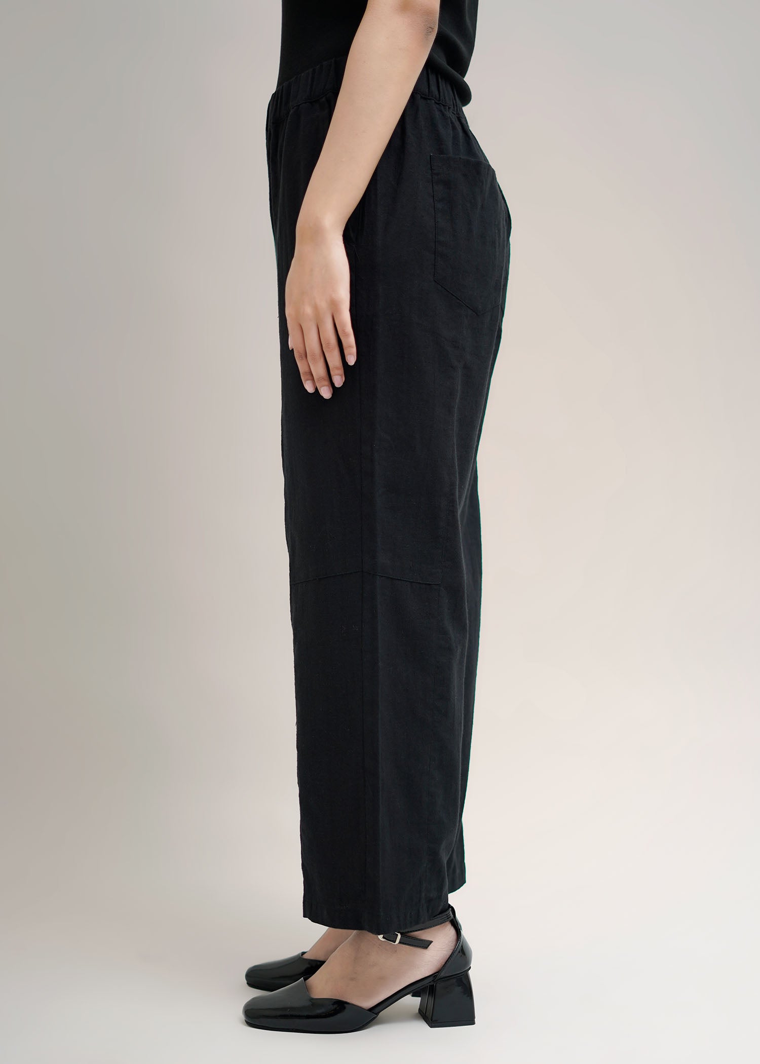 Tapered Pant- WS26-13