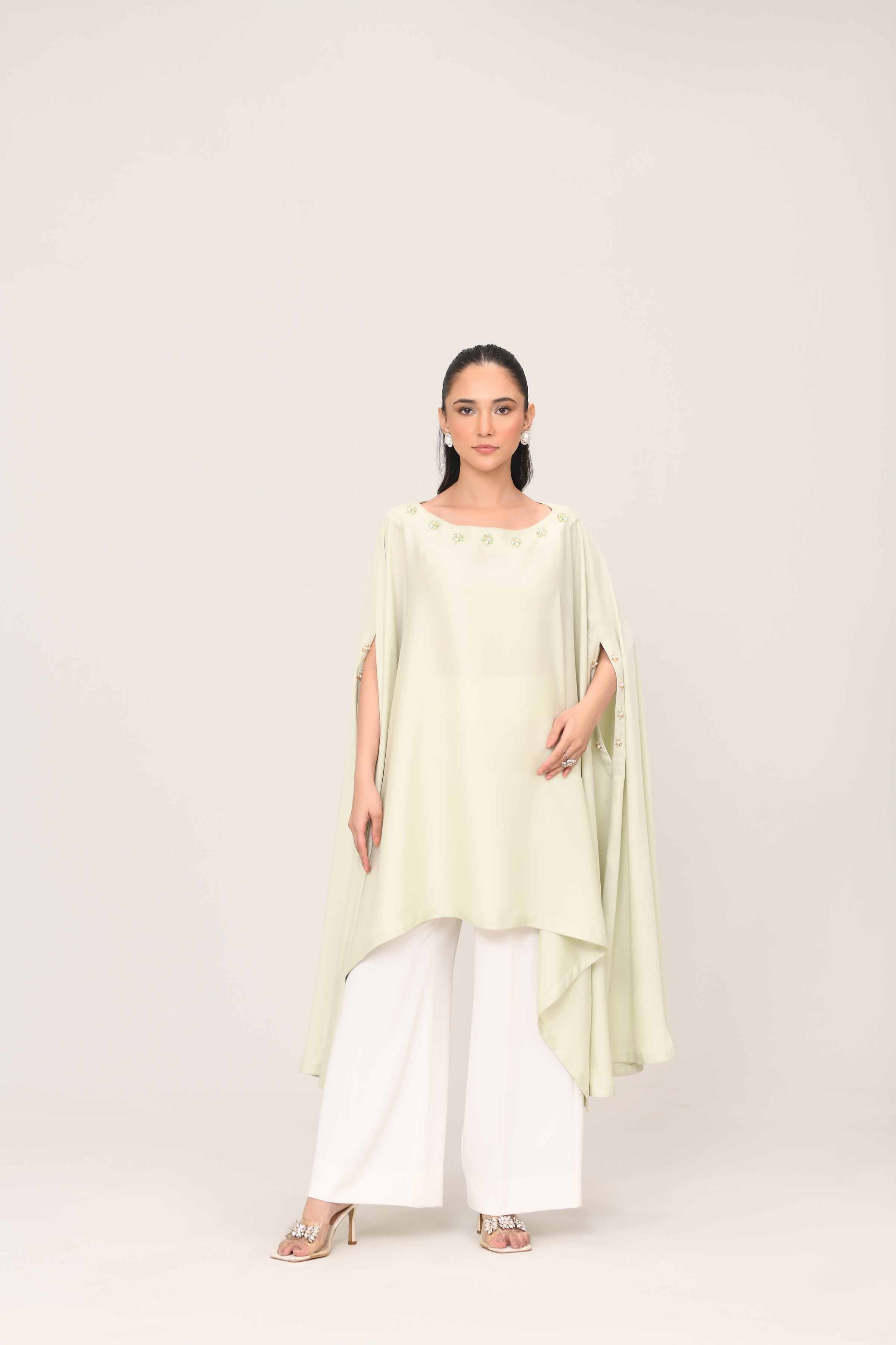 Basic Cape - FE25-04