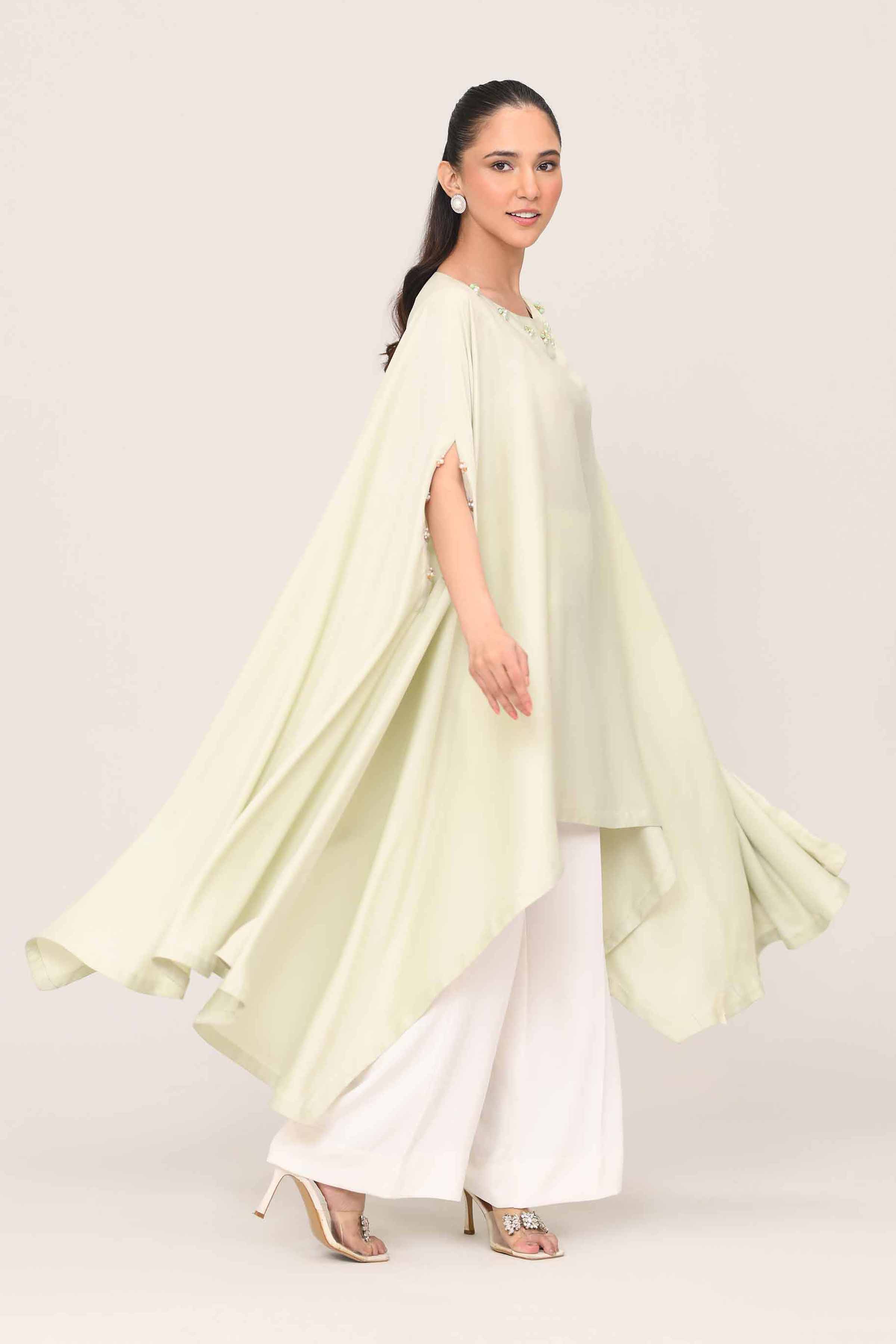 Basic Cape - FE25-04