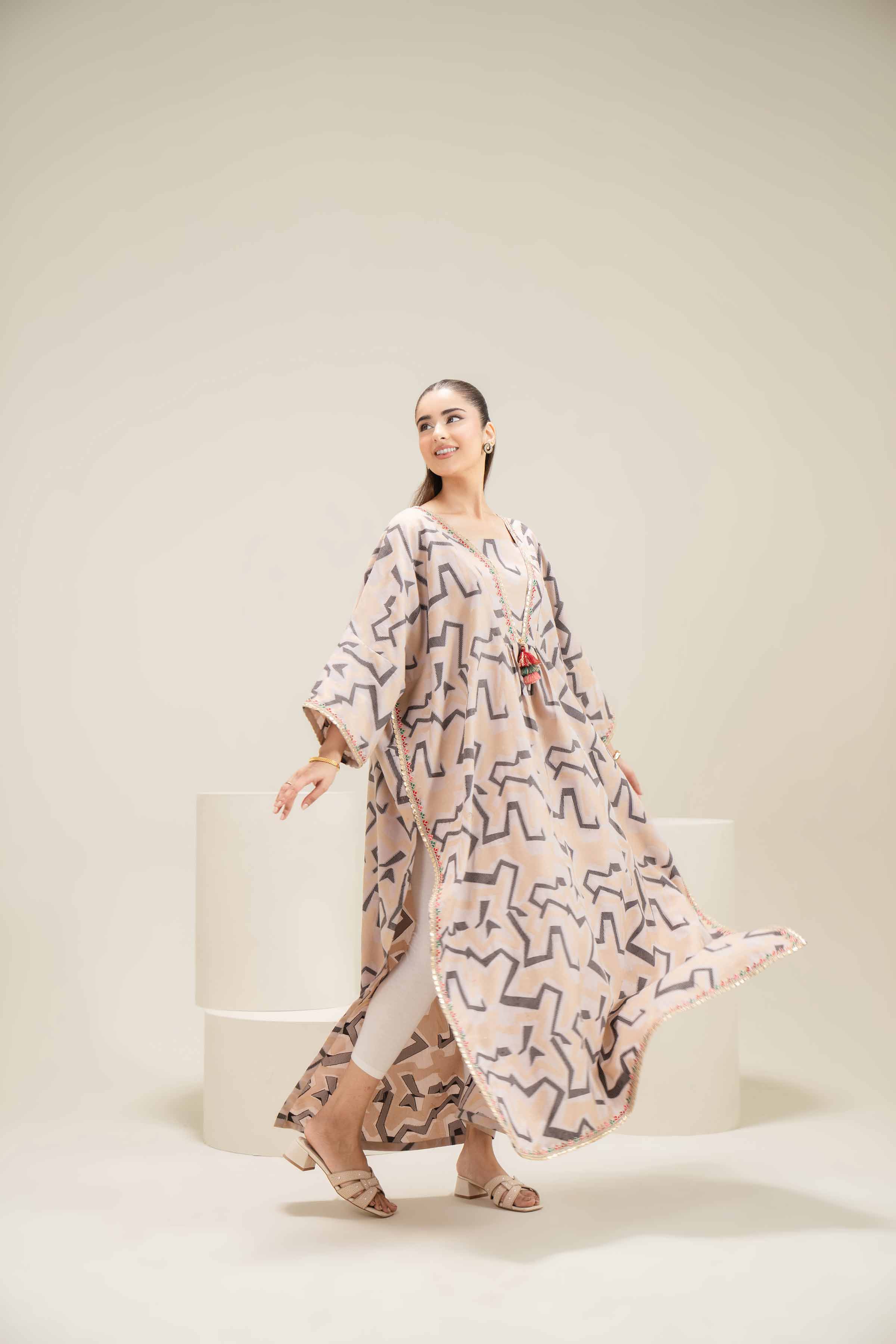 Basic Shirt - FE25-100