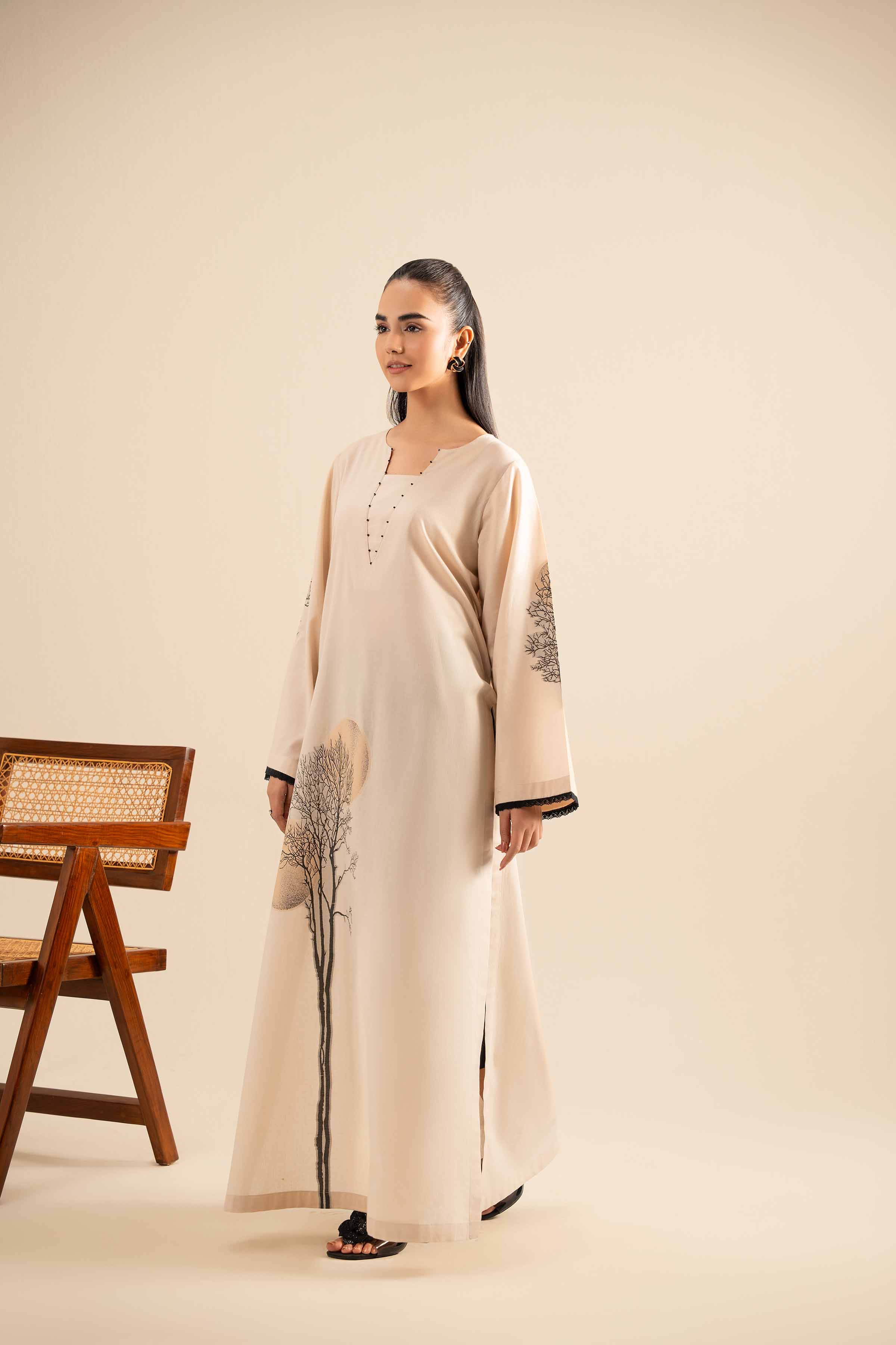 Printed Shirt - FE25-104