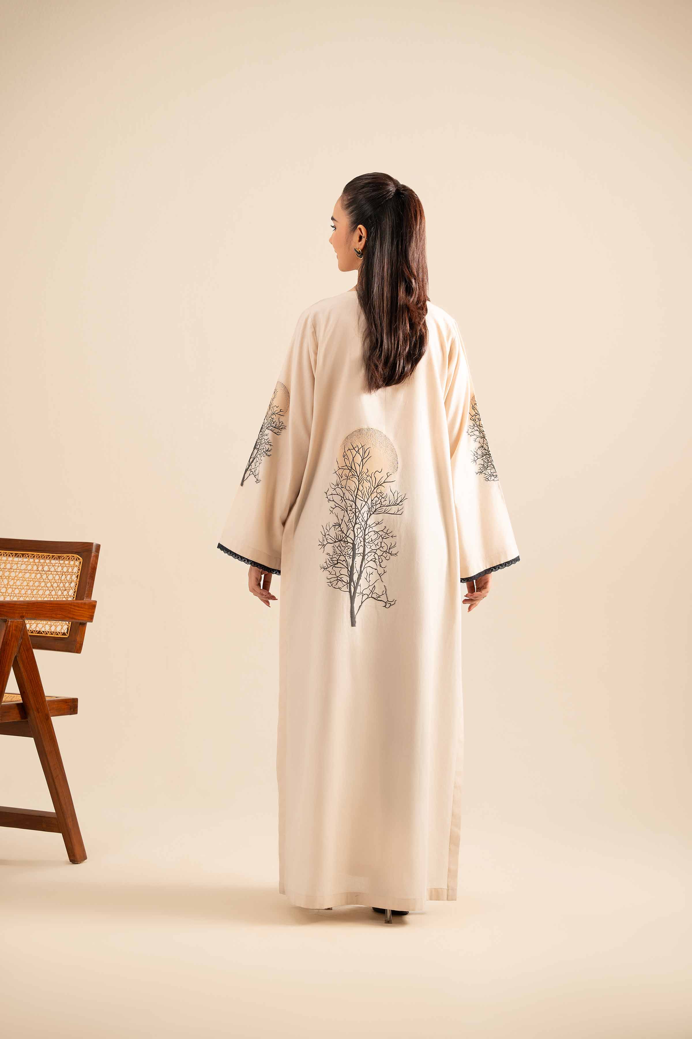 Printed Shirt - FE25-104