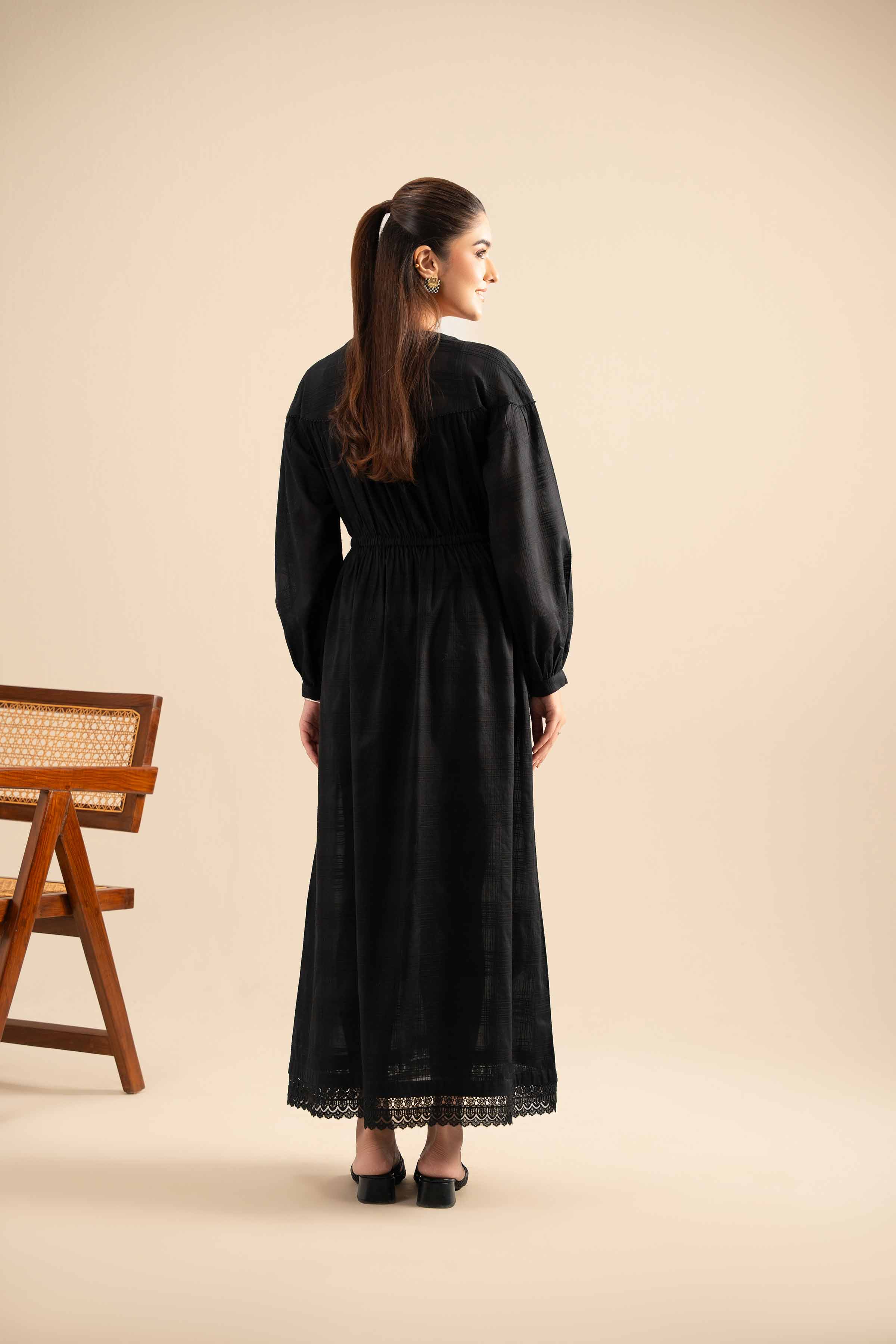 Basic Dress - FE25-116