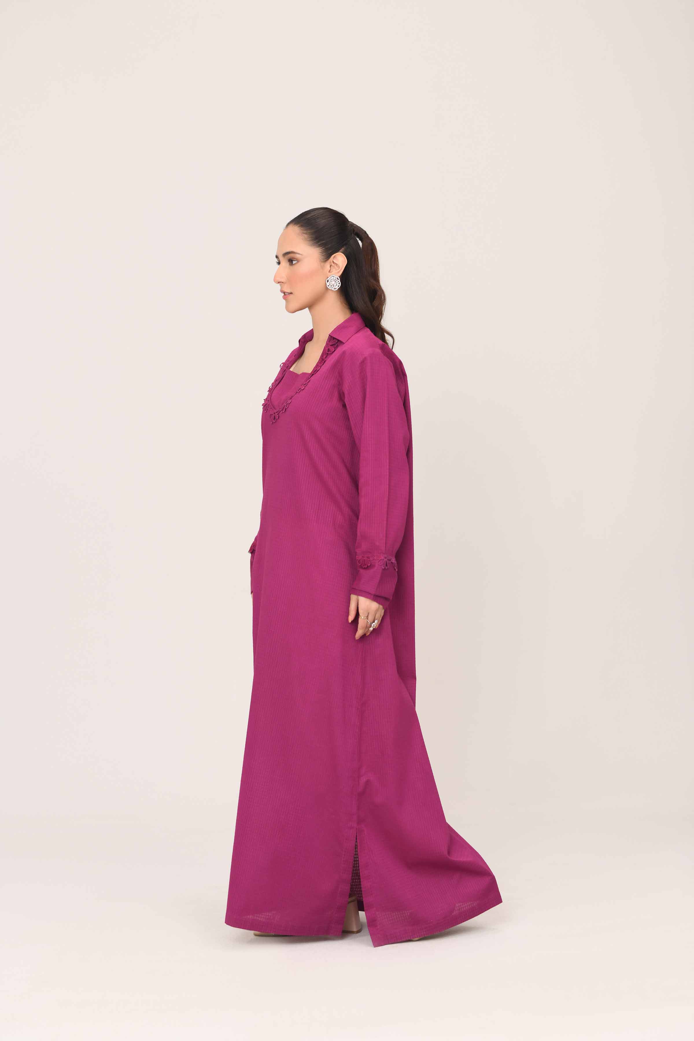 2 Piece - Basic Suit - FE25-13