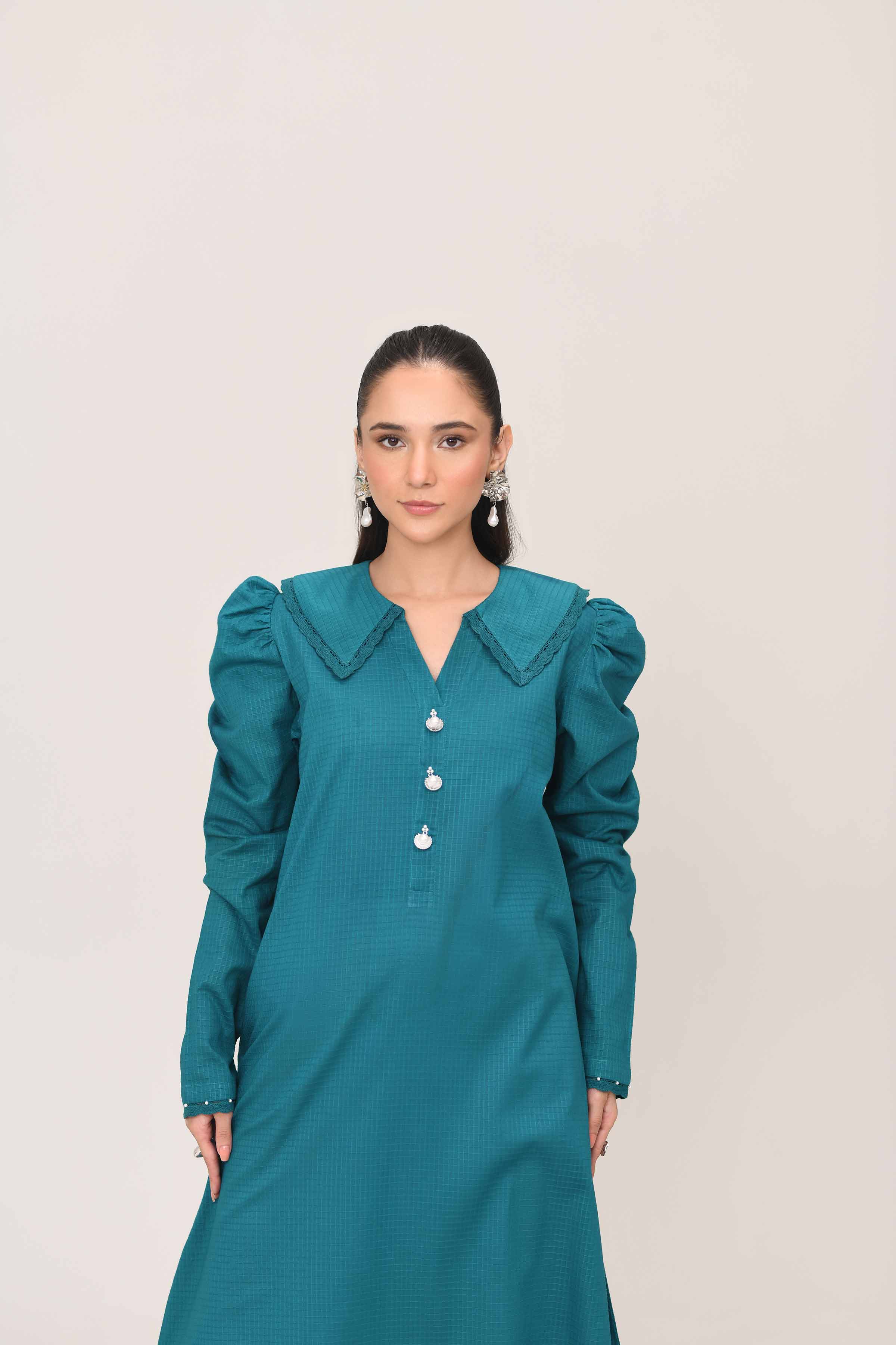 Basic Shirt - FE25-14