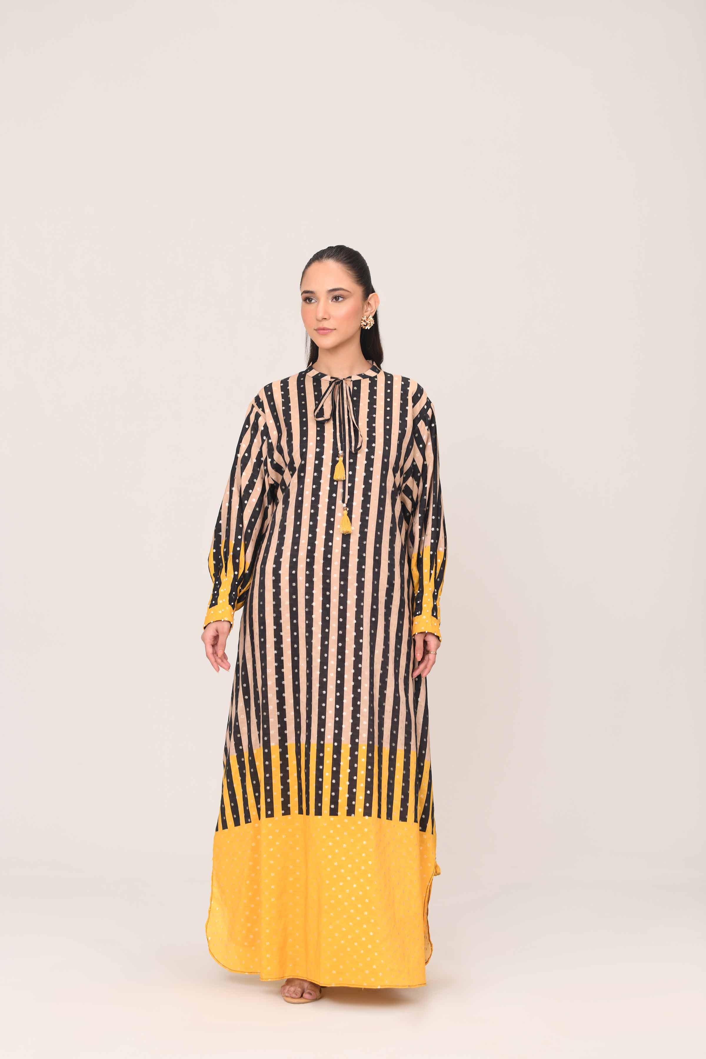 Printed Shirt - FE25-20