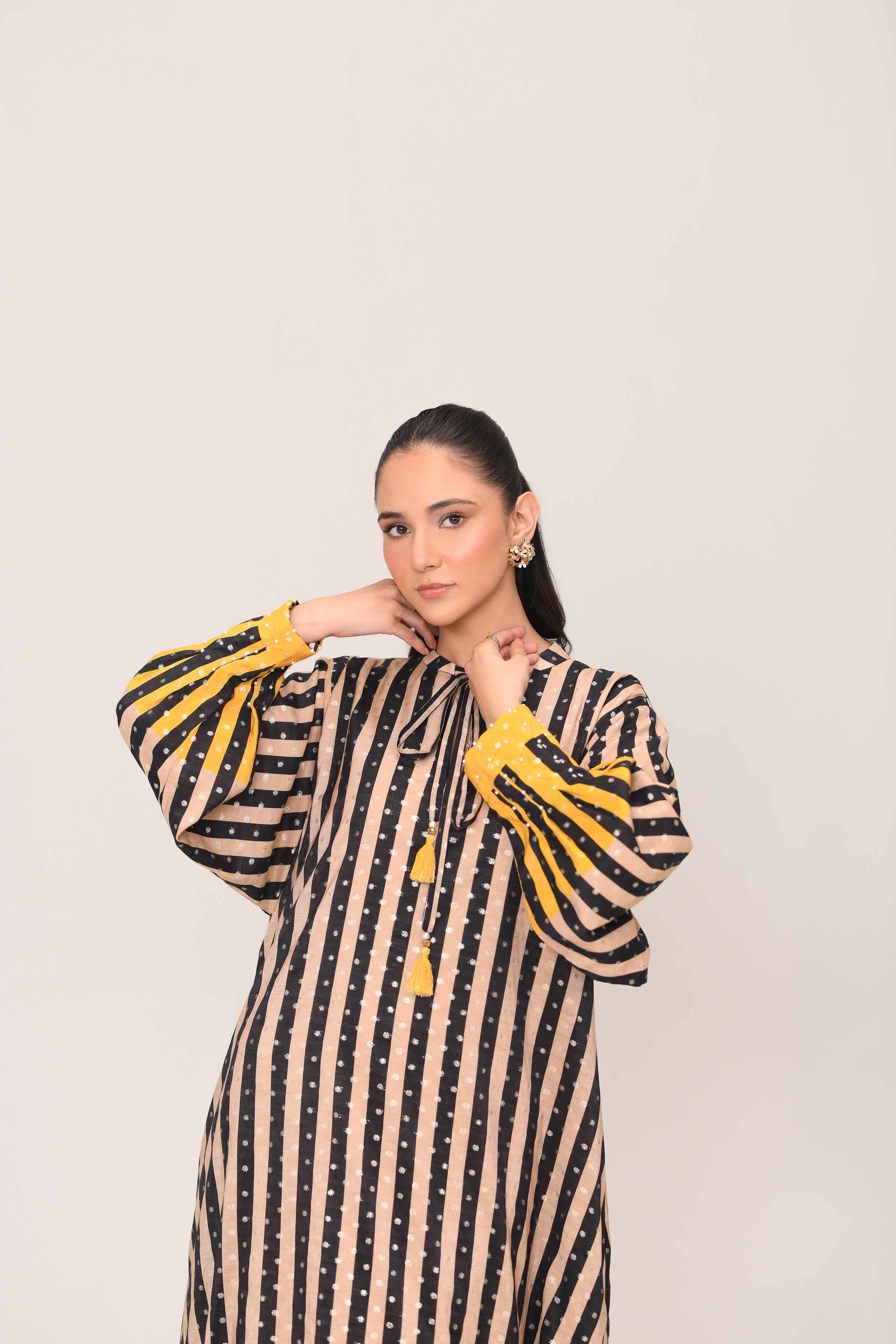 Printed Shirt - FE25-20