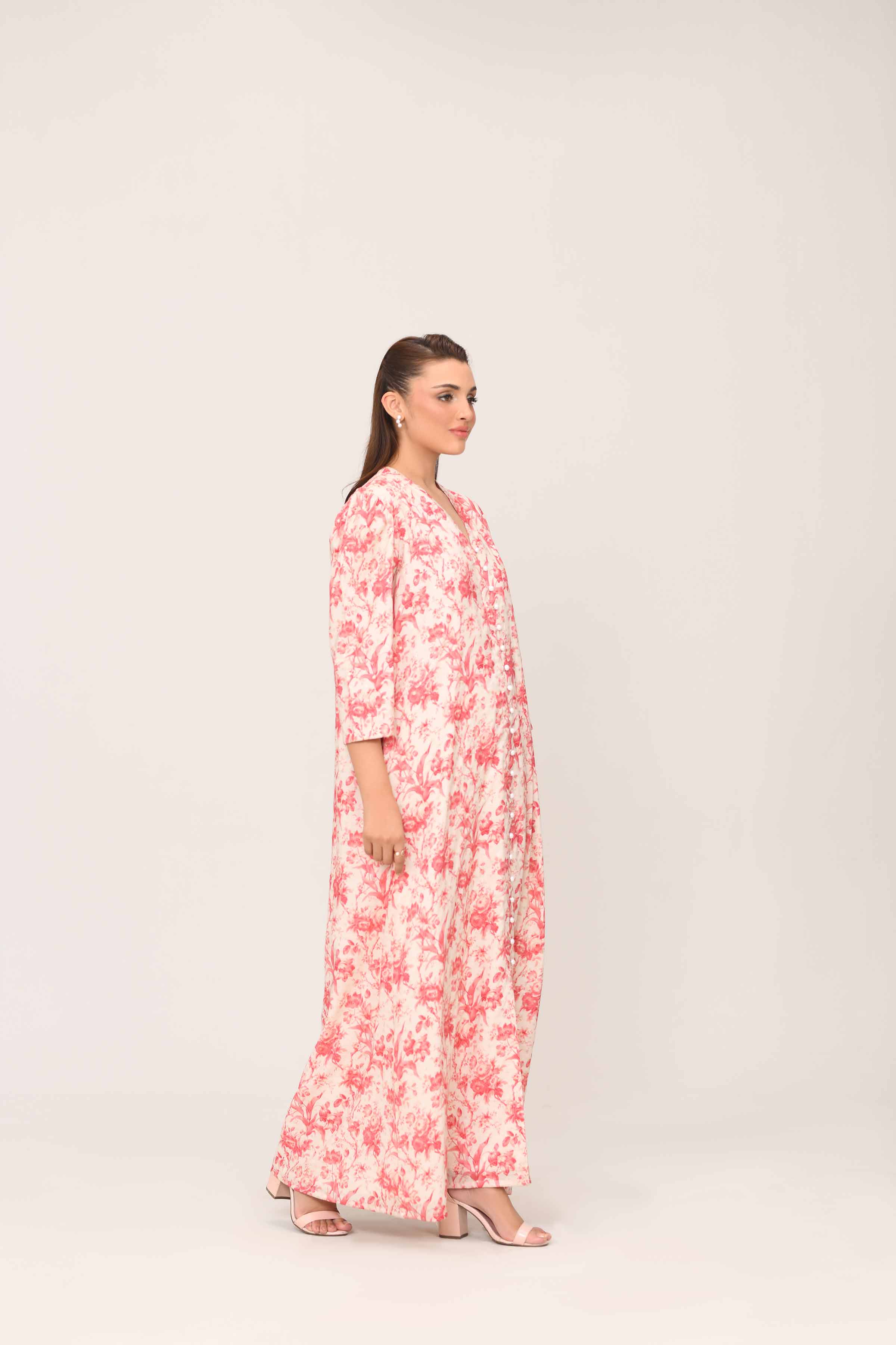 Basic Dress - FE25-21