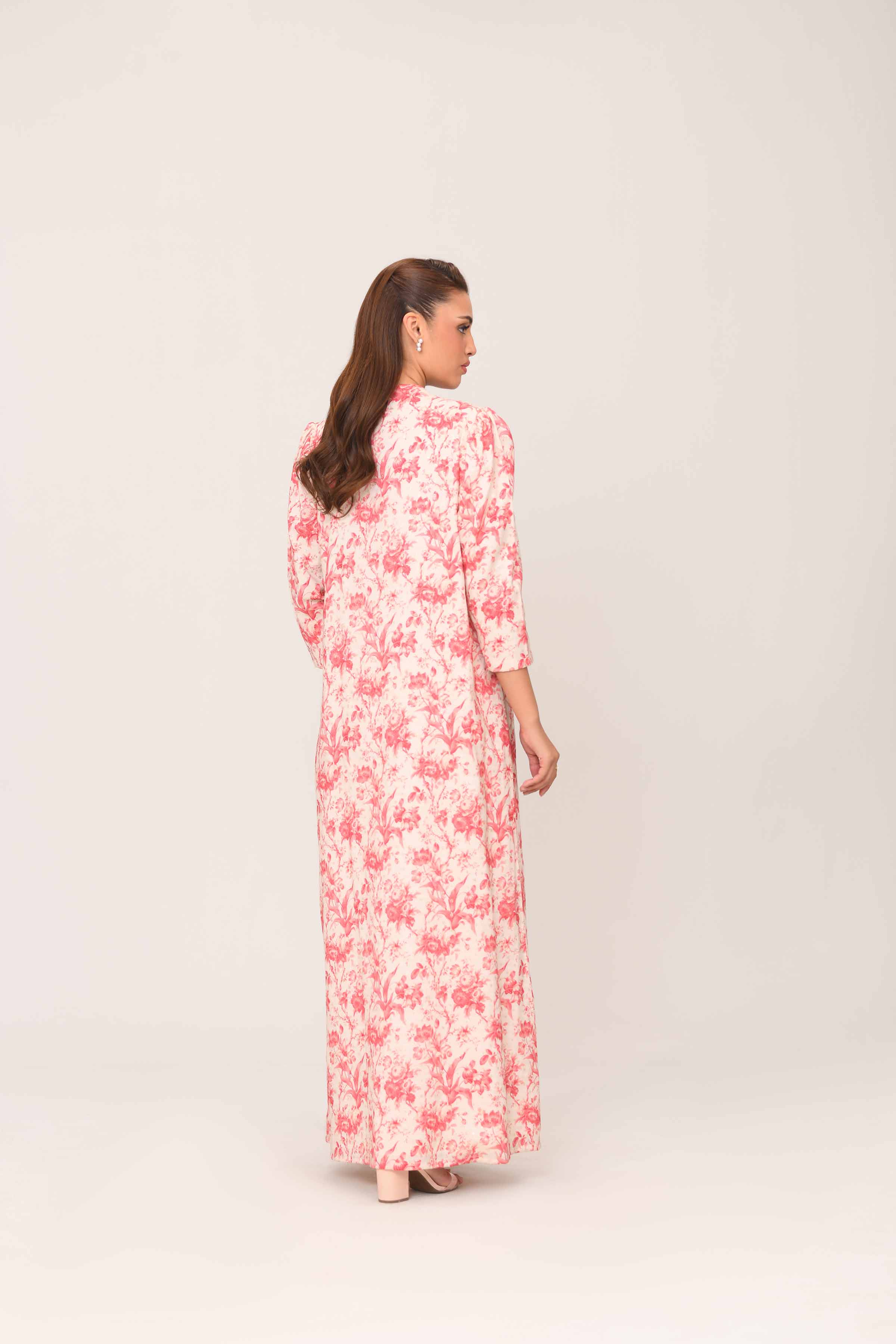 Basic Dress - FE25-21