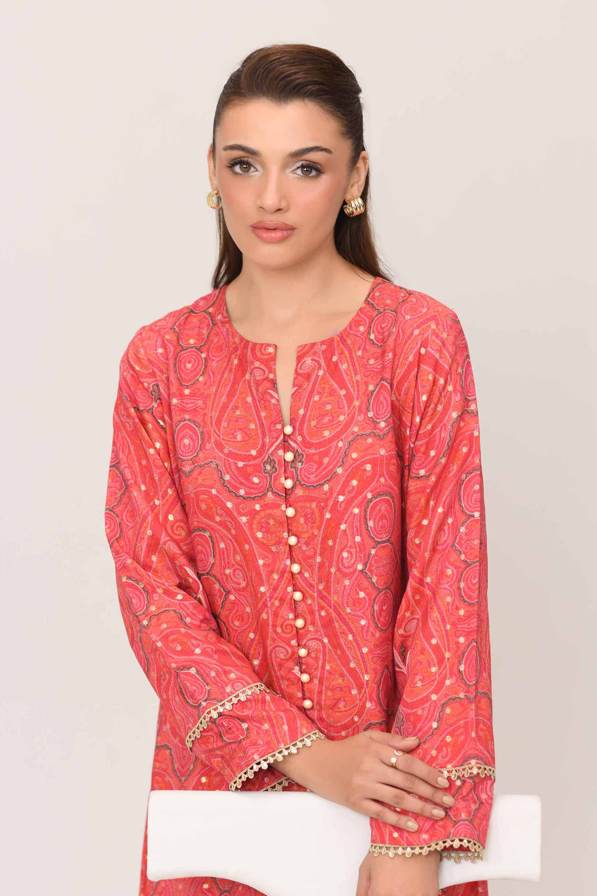 Basic Dress - FE25-24