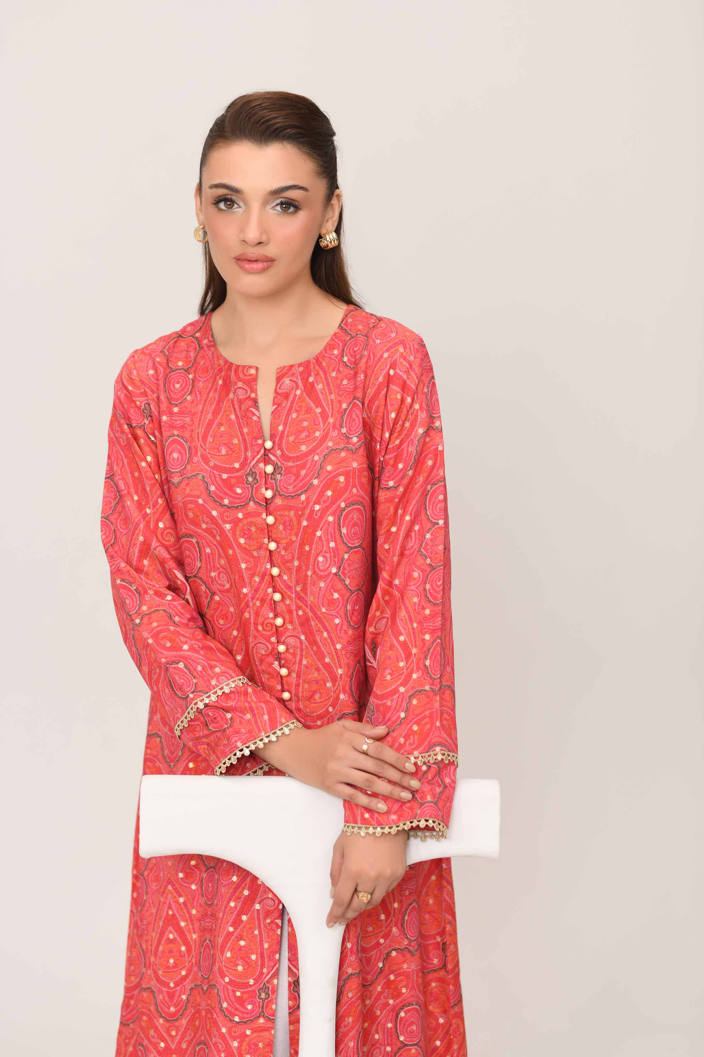 Basic Dress - FE25-24