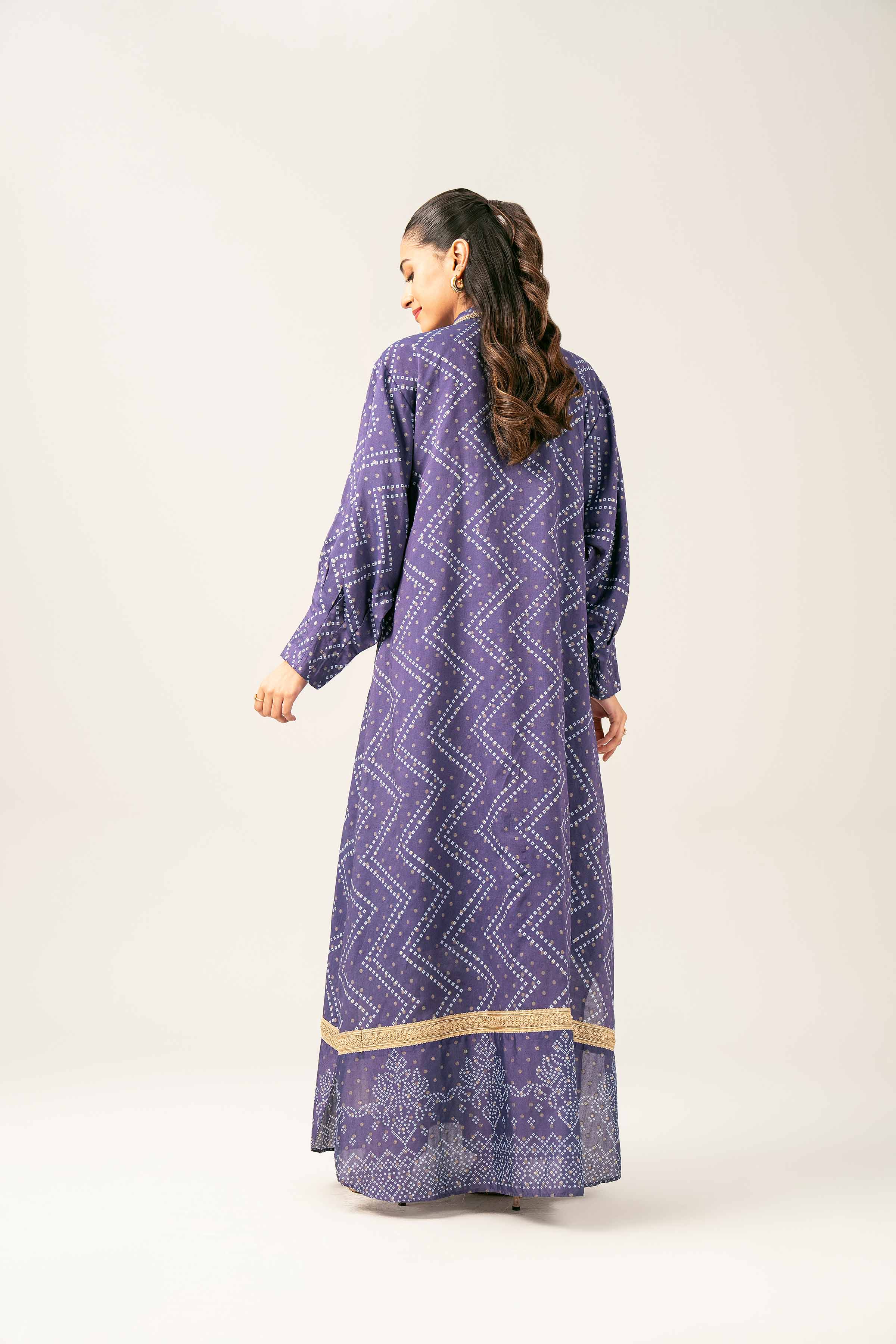 Printed Shirt - FE25-26