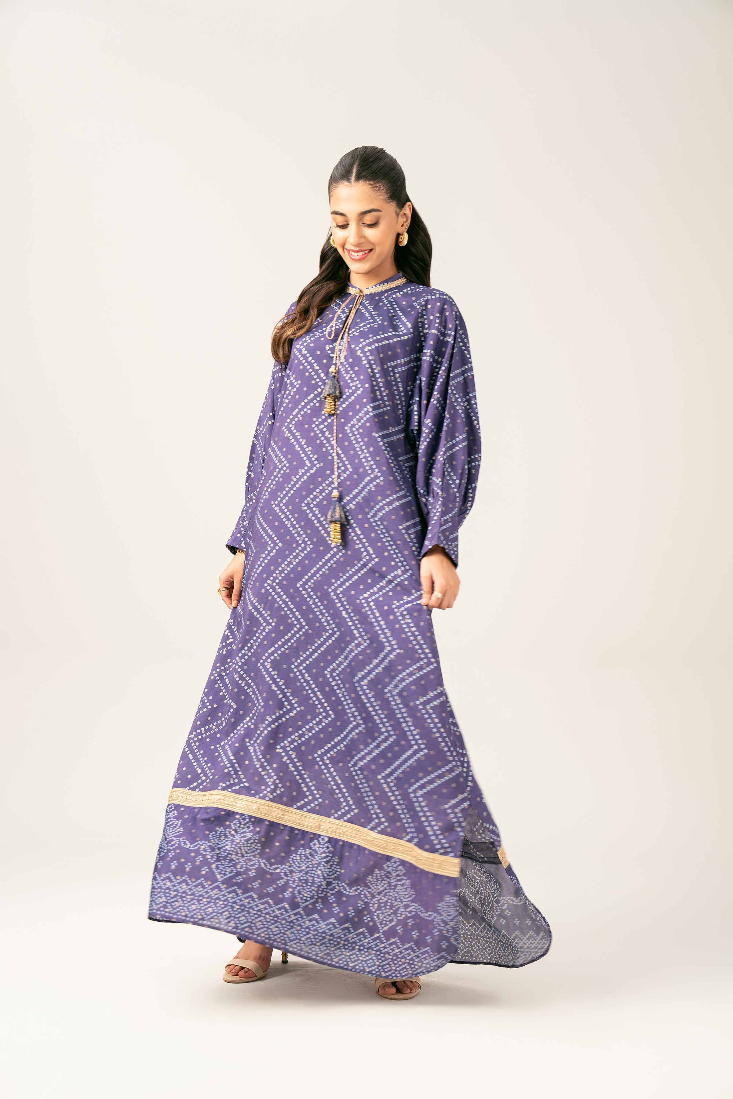 Printed Shirt - FE25-26