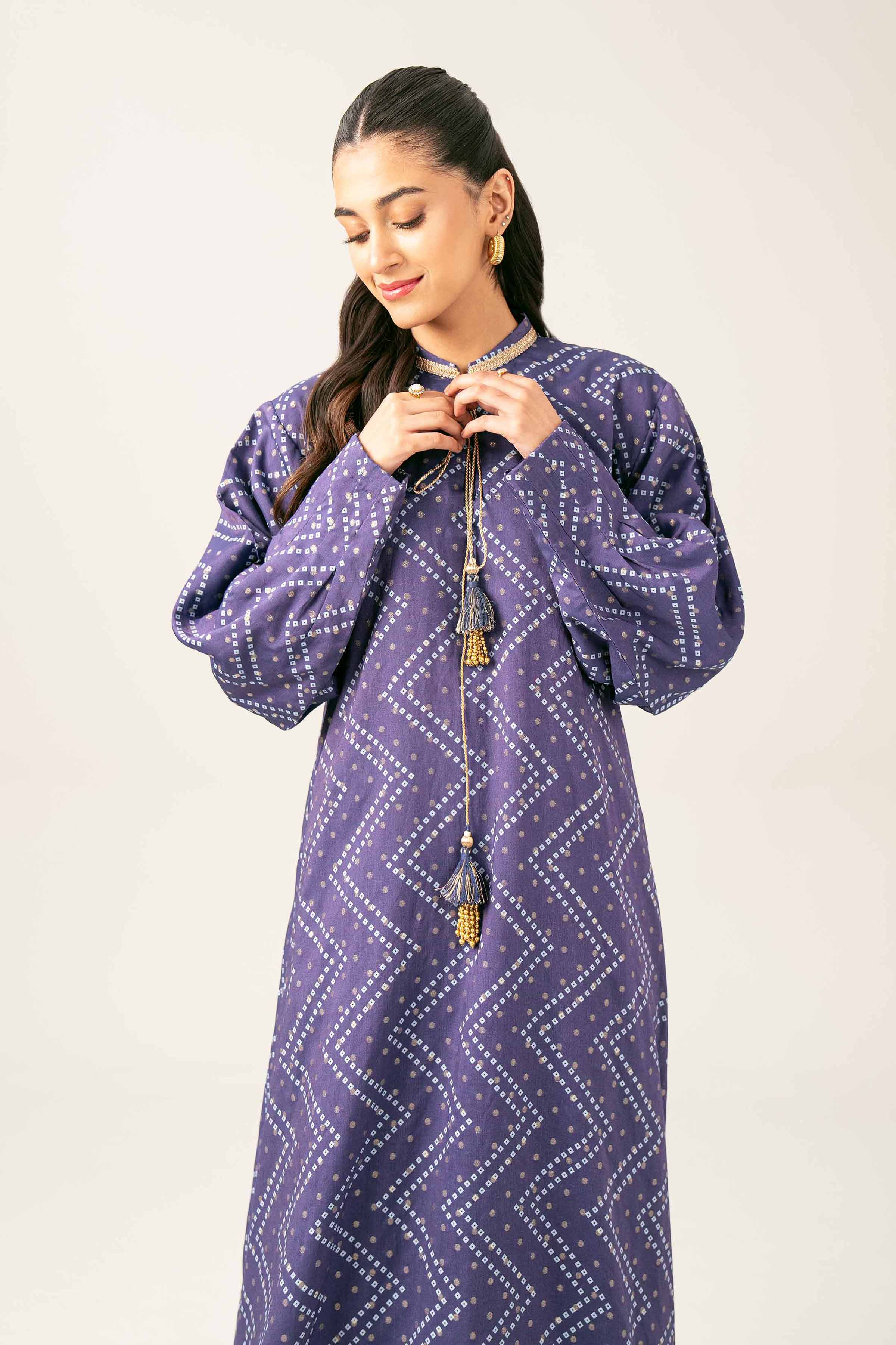 Printed Shirt - FE25-26