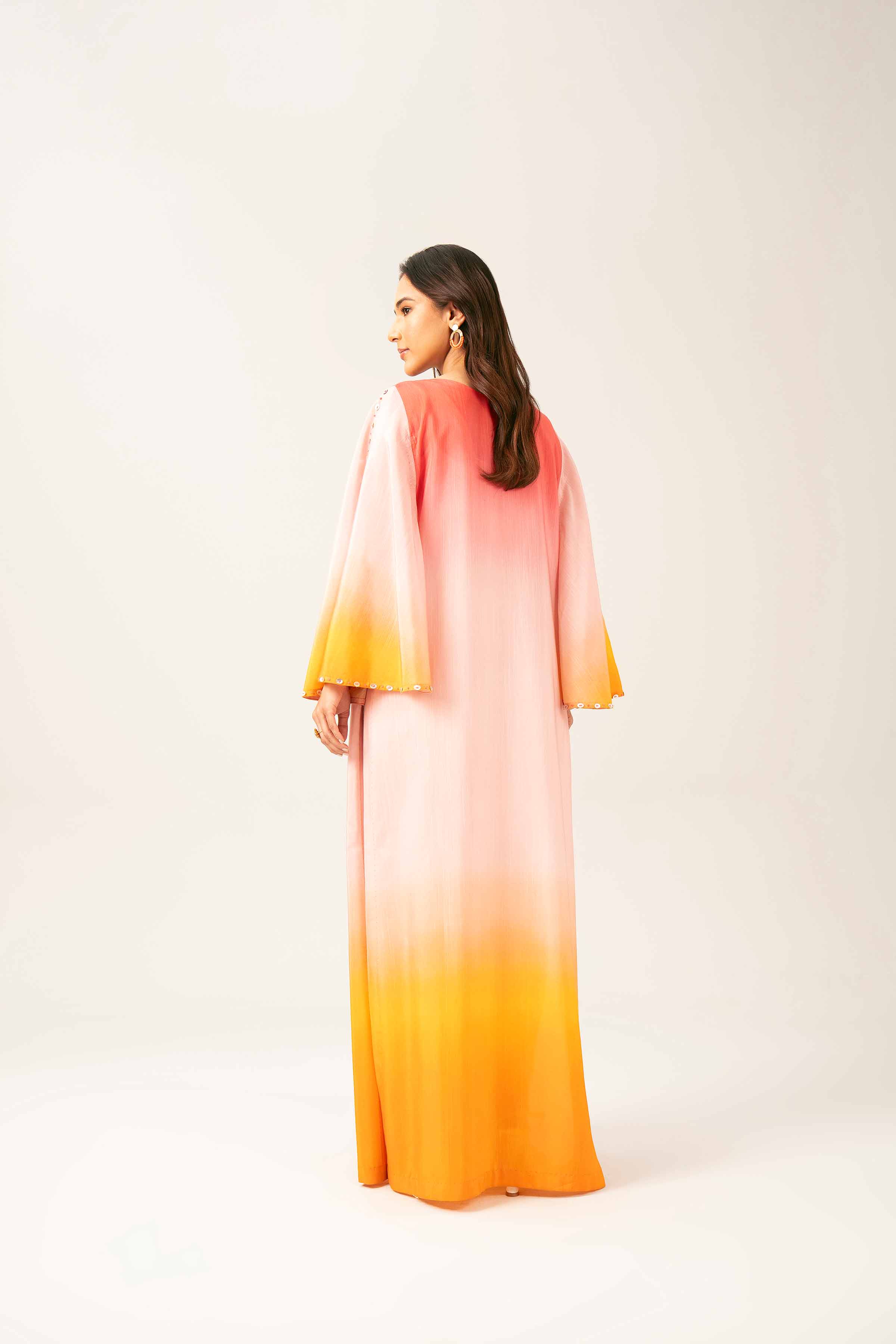 Printed Shirt - FE25-37