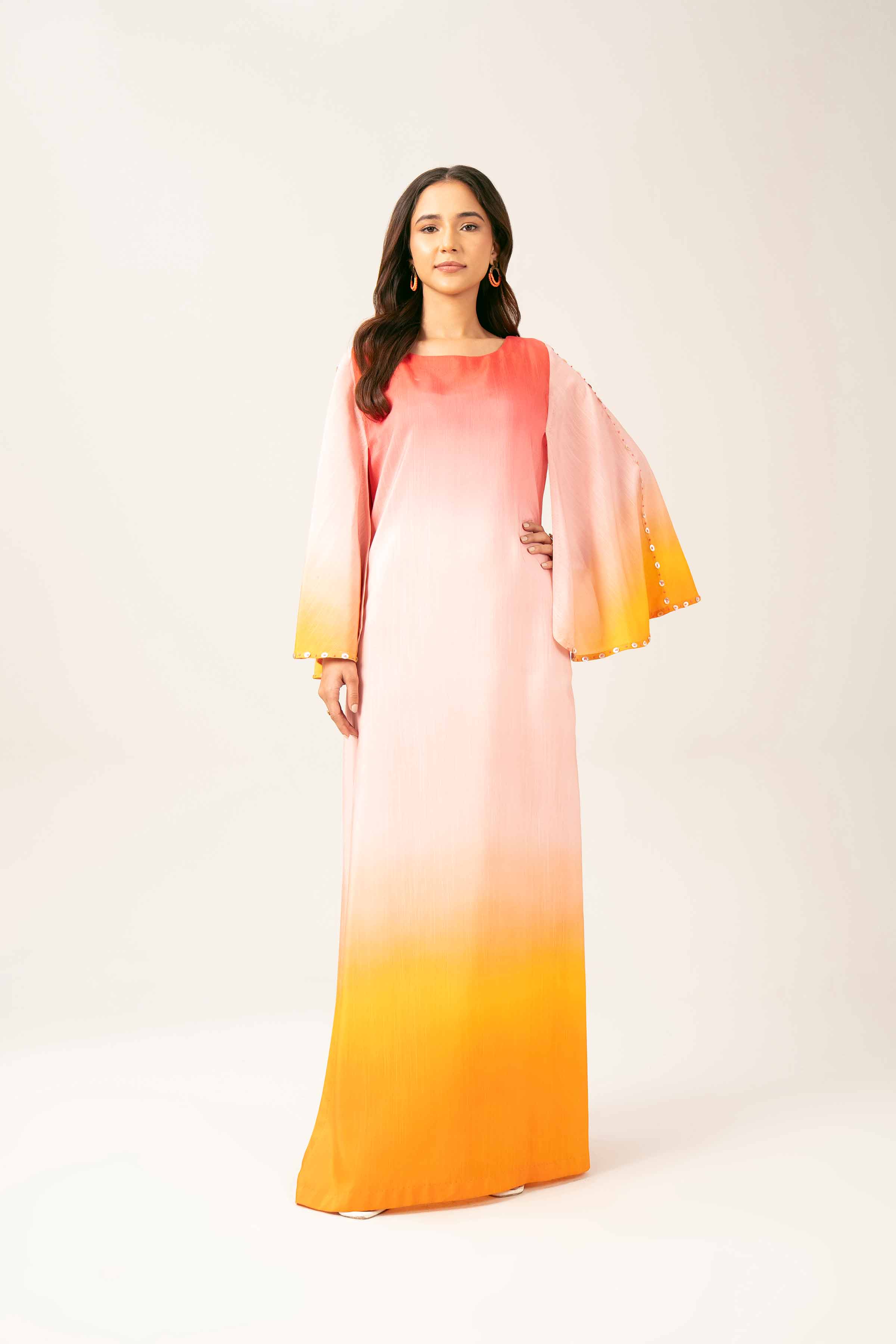 Printed Shirt - FE25-37