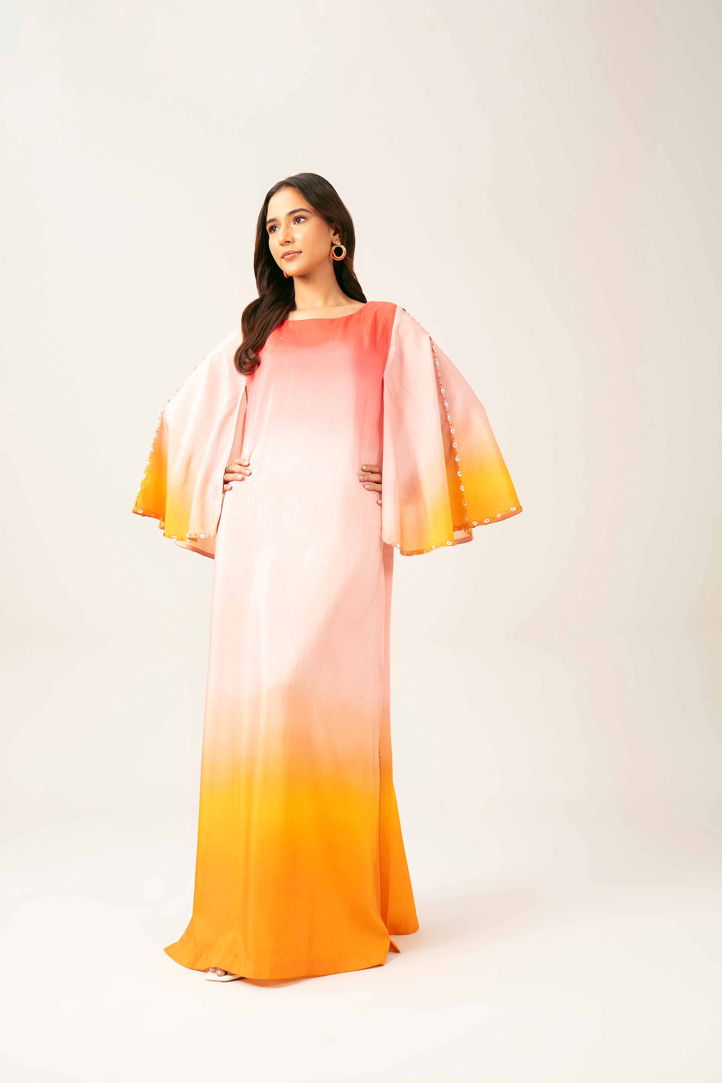 Printed Shirt - FE25-37