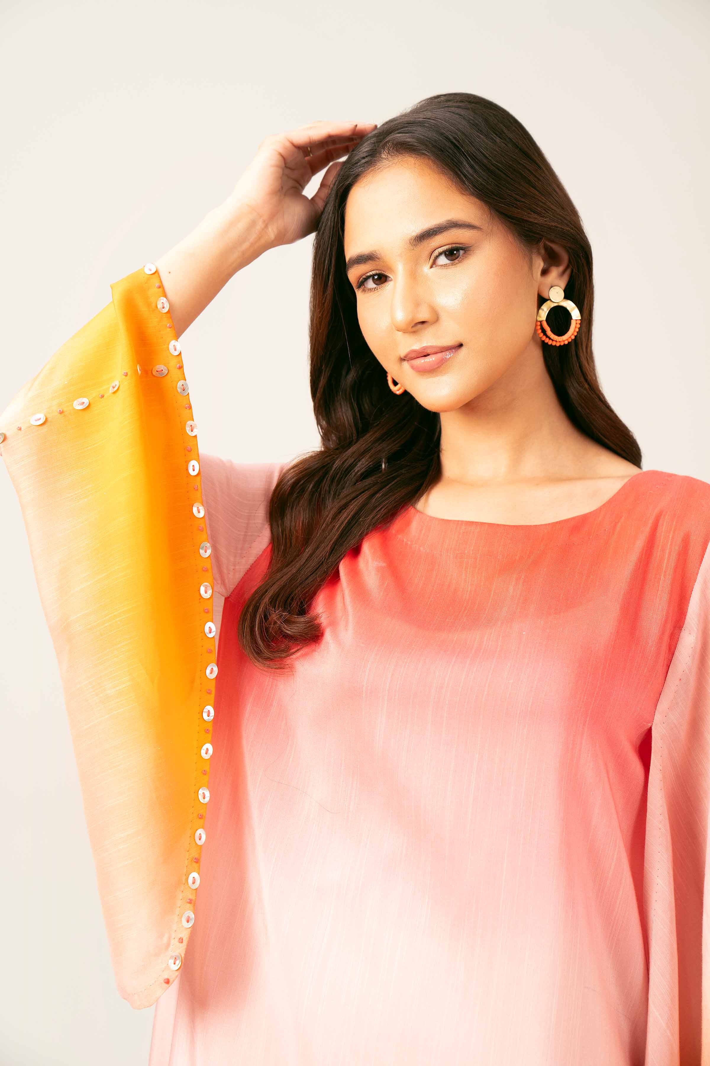 Printed Shirt - FE25-37