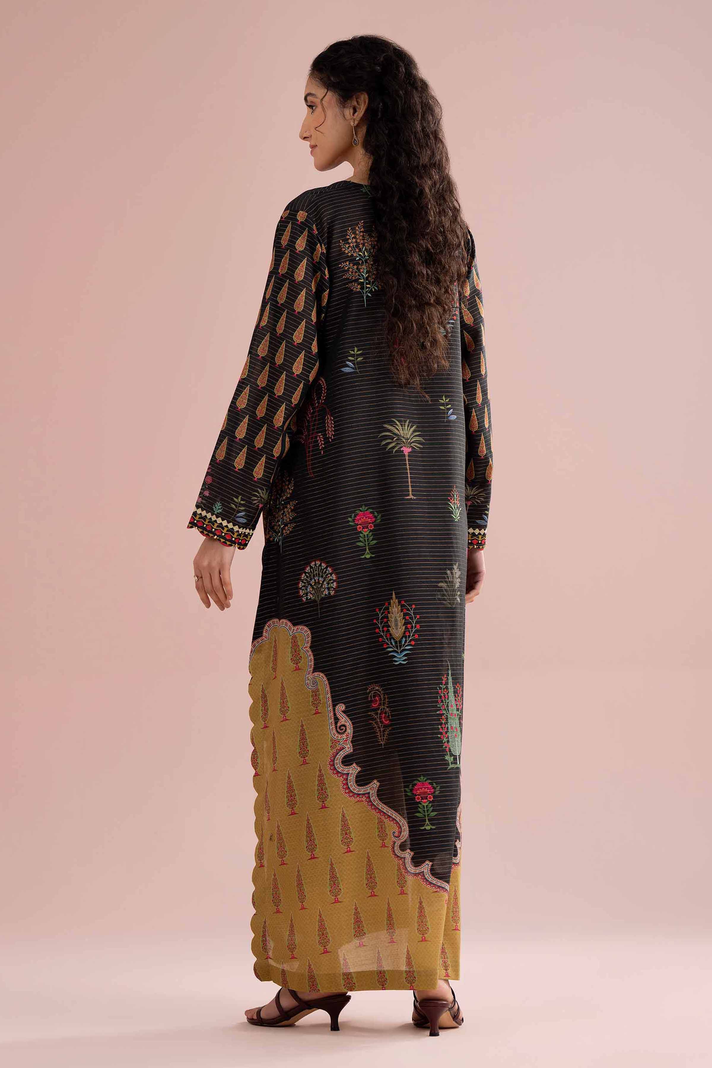 Printed Shirt - FE26-85